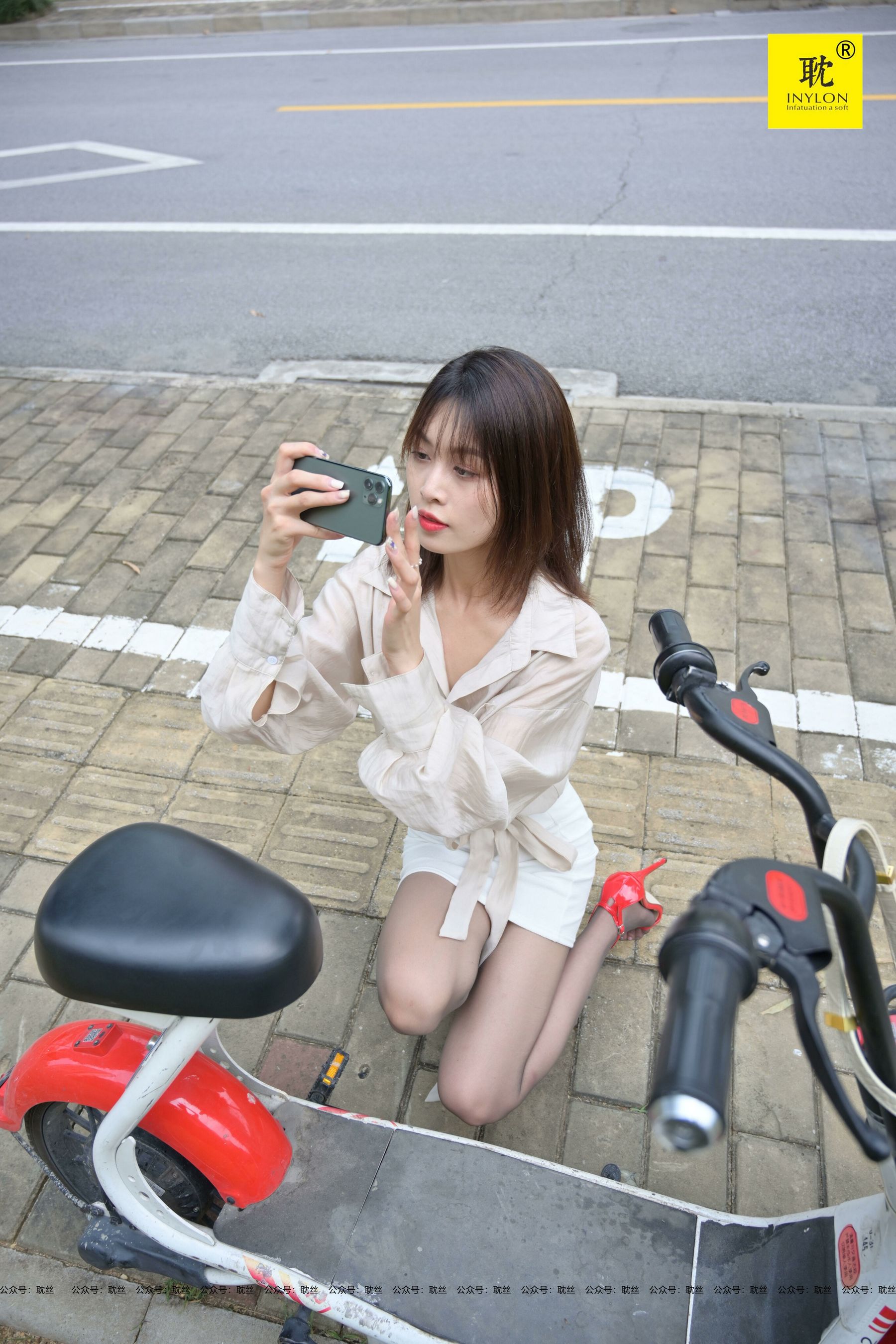 第N种幻想 一个人下班⑦ 丘主管-图46