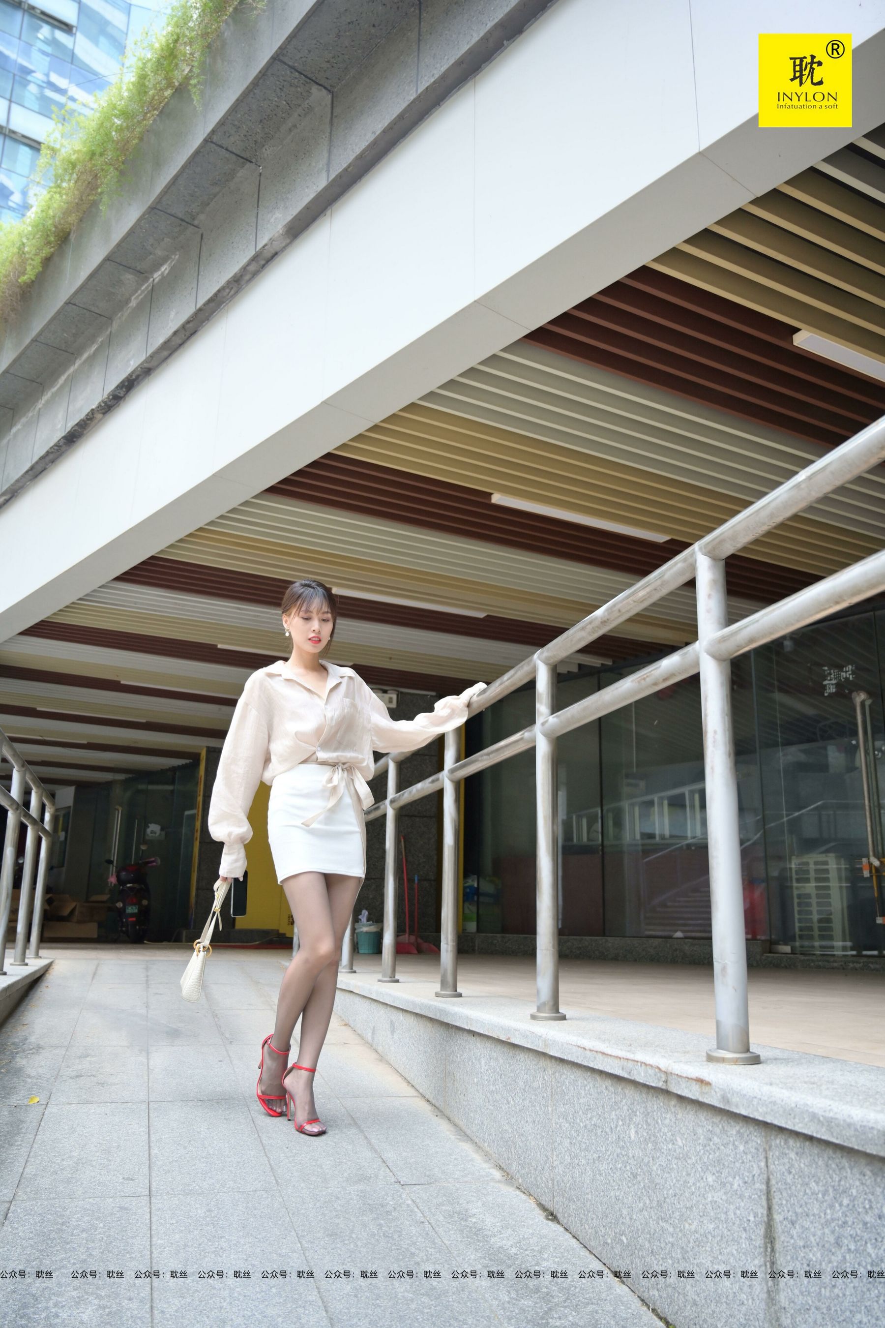 第N种幻想 一个人下班⑦ 丘主管-图4