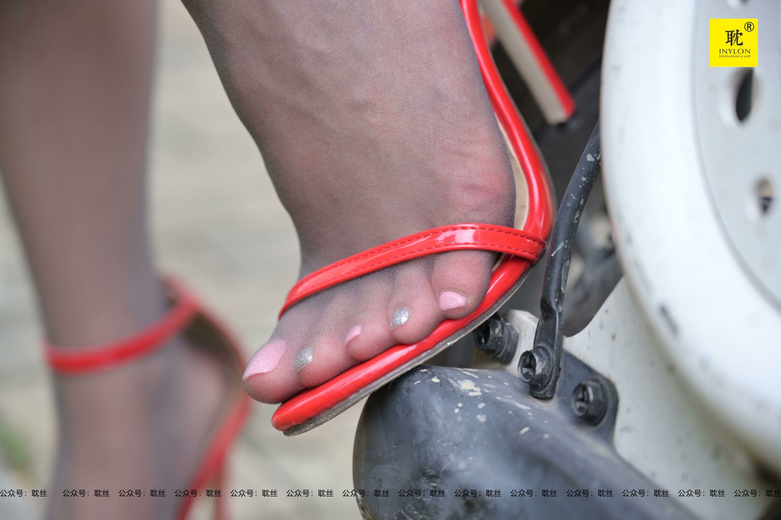 第N种幻想 一个人下班⑦ 丘主管-图56