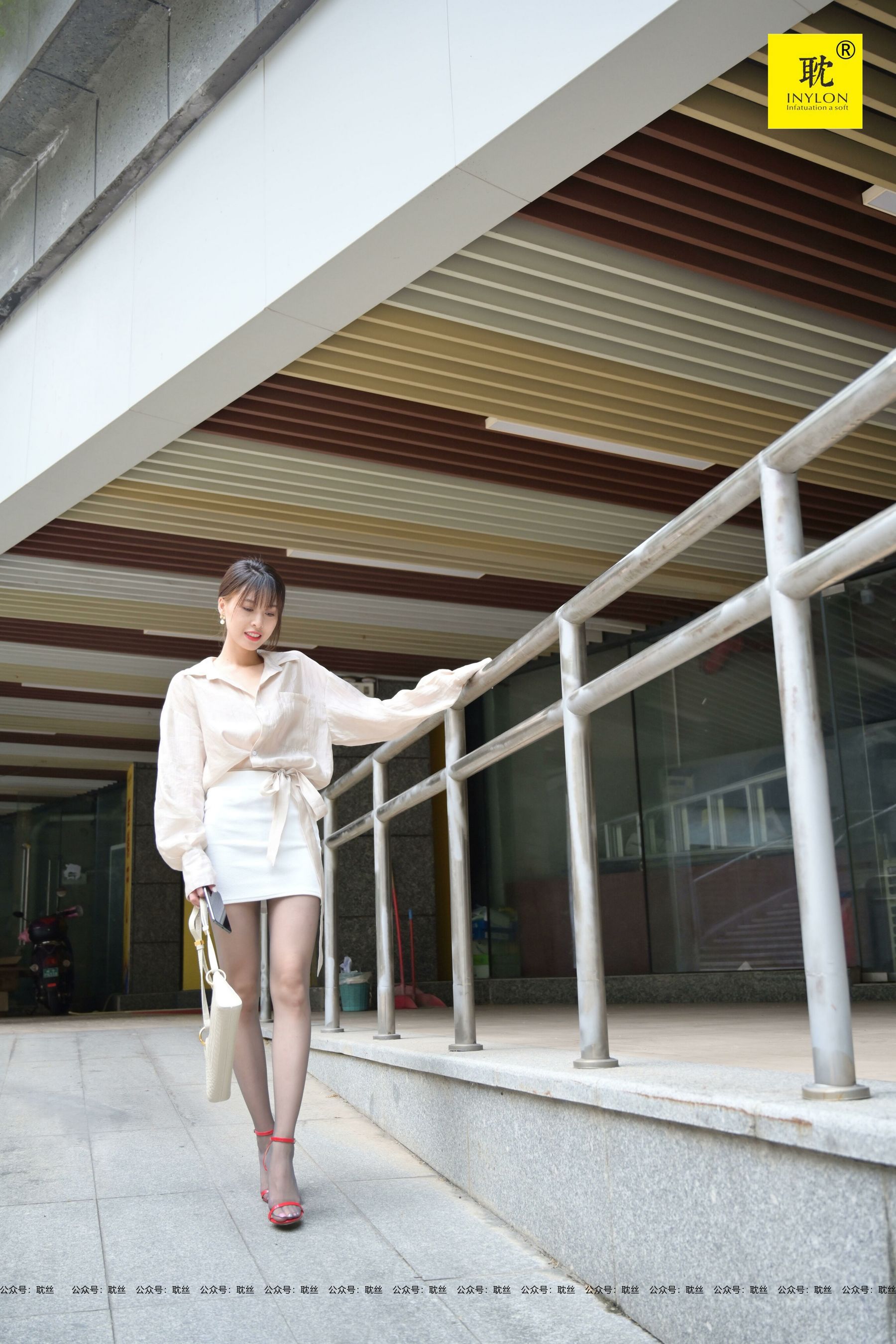 第N种幻想 一个人下班⑦ 丘主管-图5