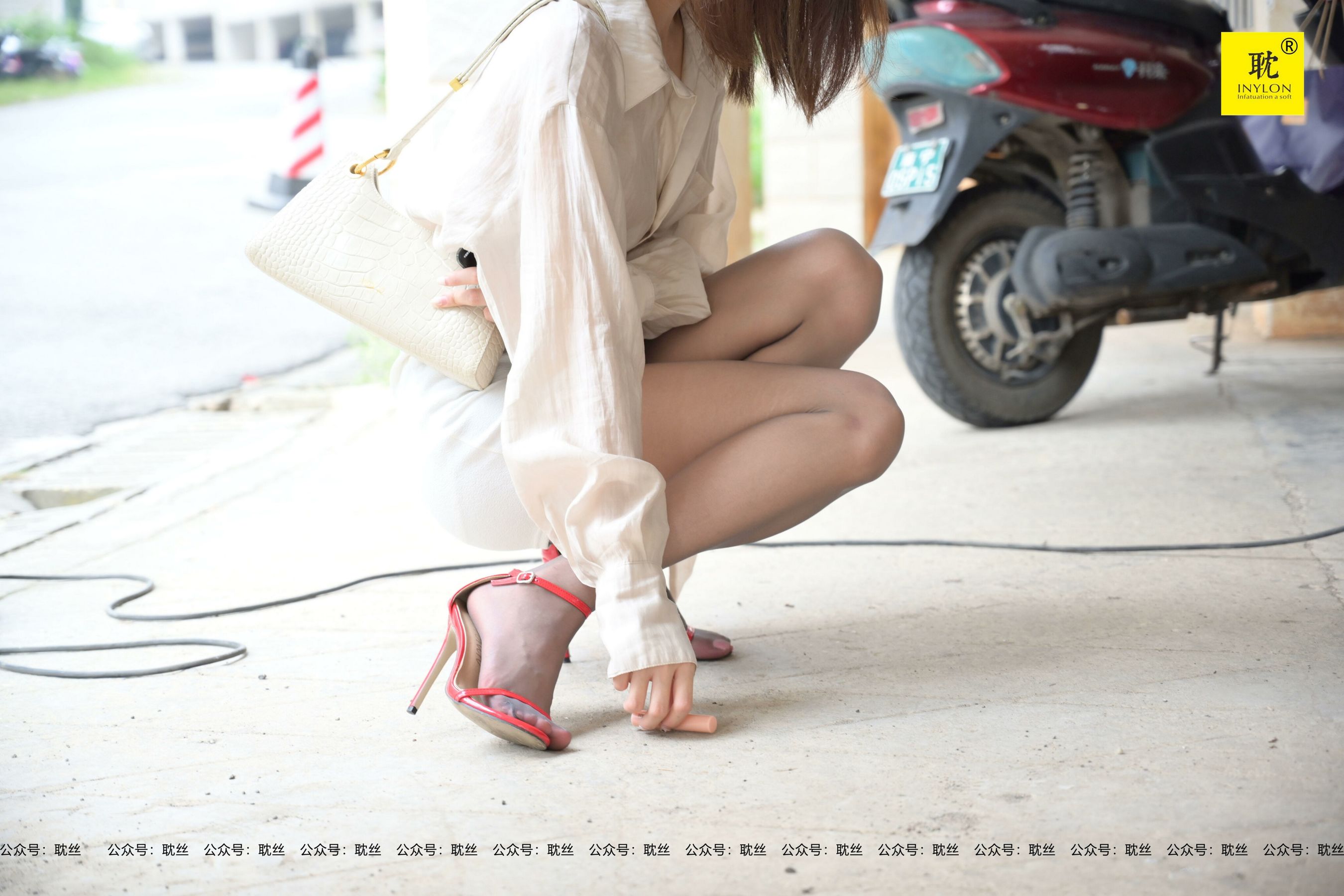 第N种幻想 一个人下班⑦ 丘主管-图62