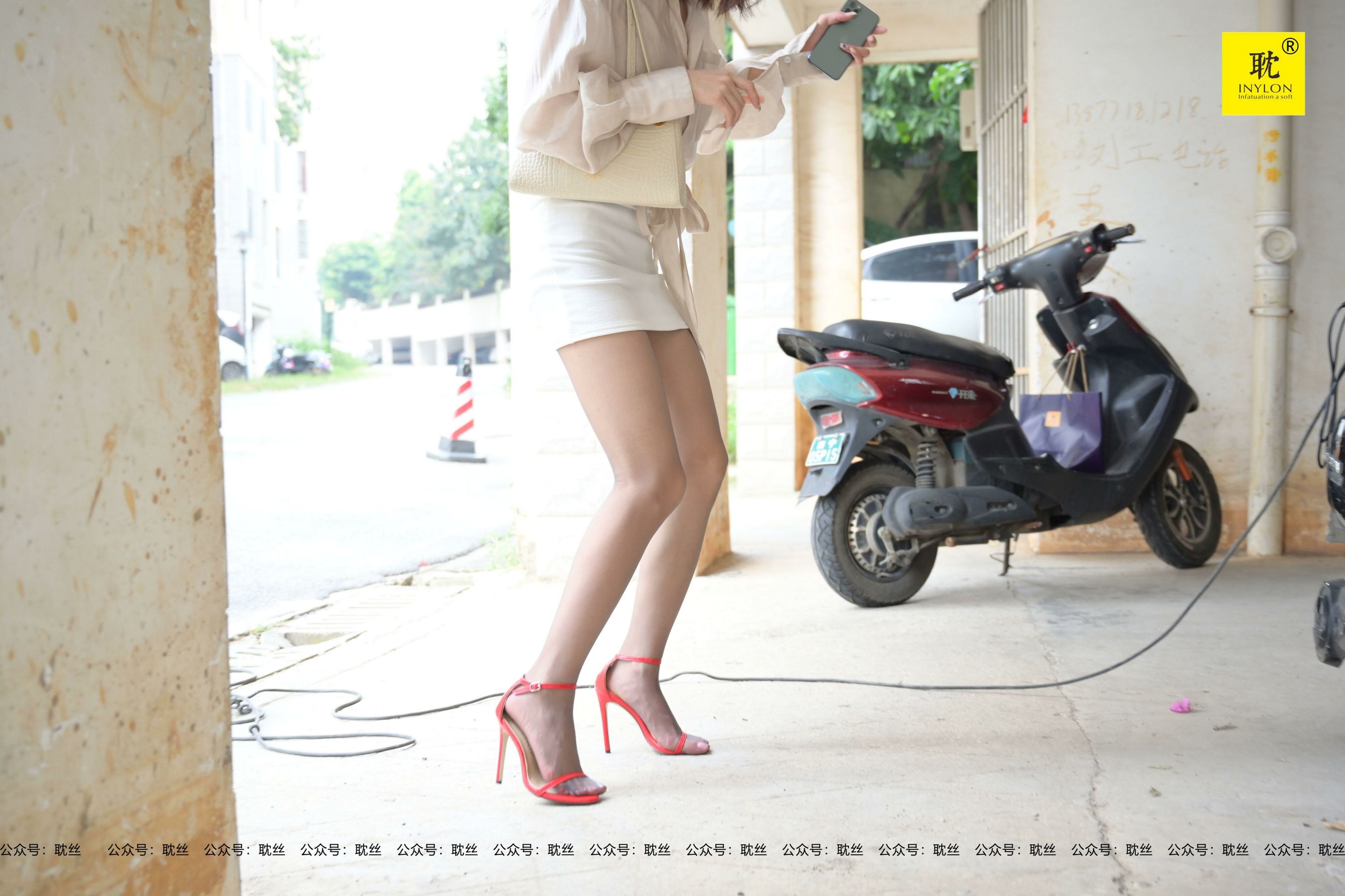 第N种幻想 一个人下班⑦ 丘主管-图64