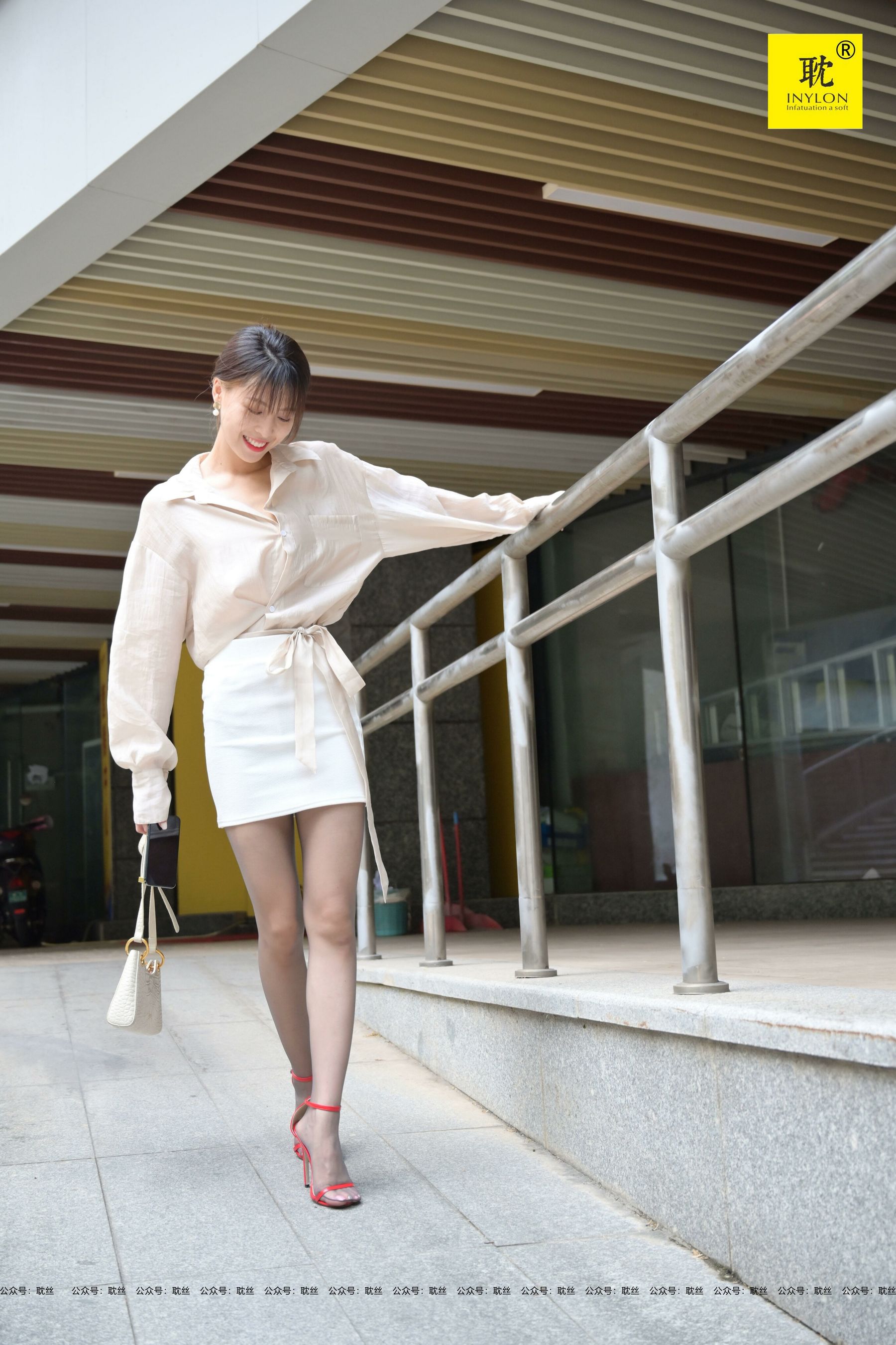 第N种幻想 一个人下班⑦ 丘主管-图6