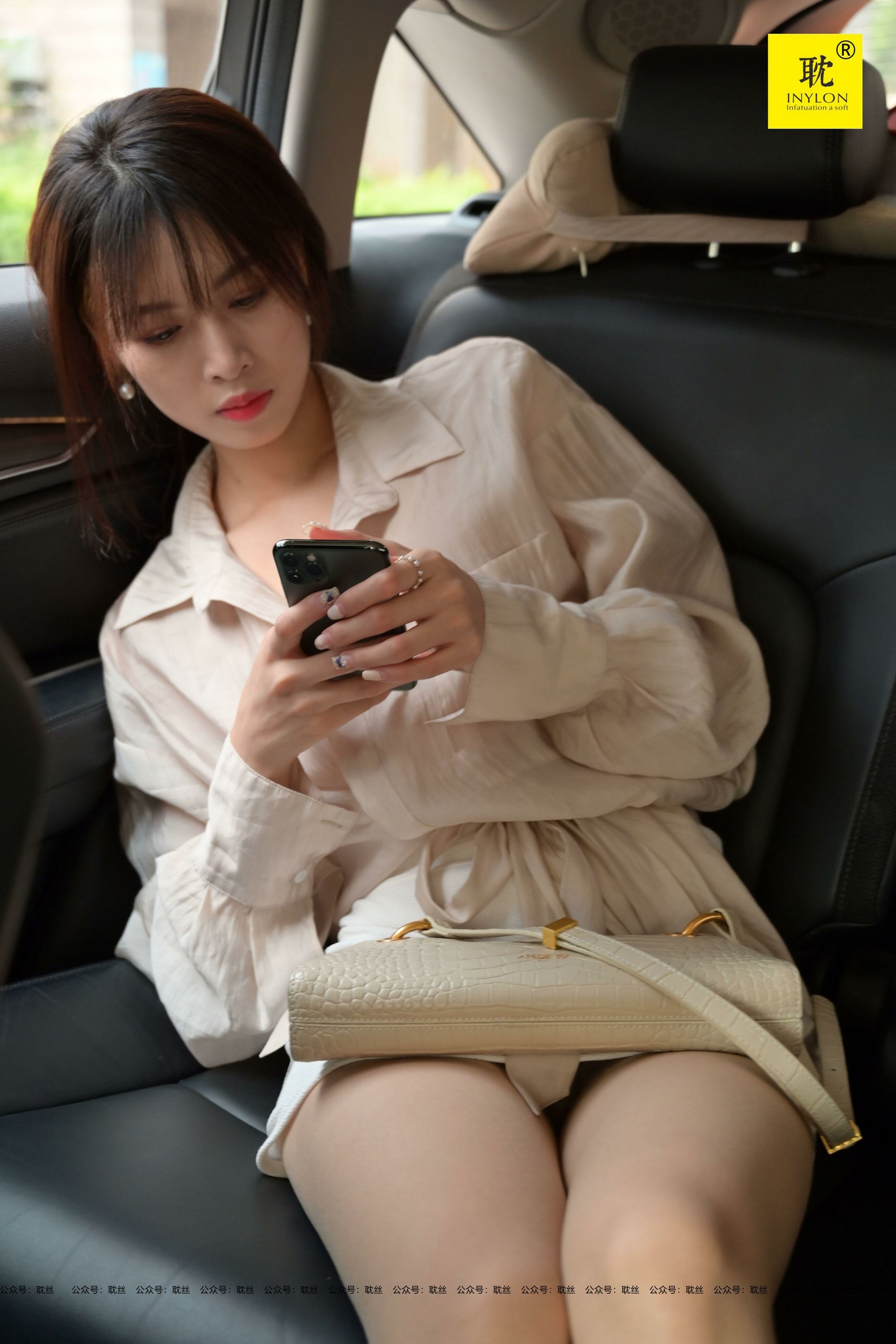 第N种幻想 丘主管 一个人下班①-图47