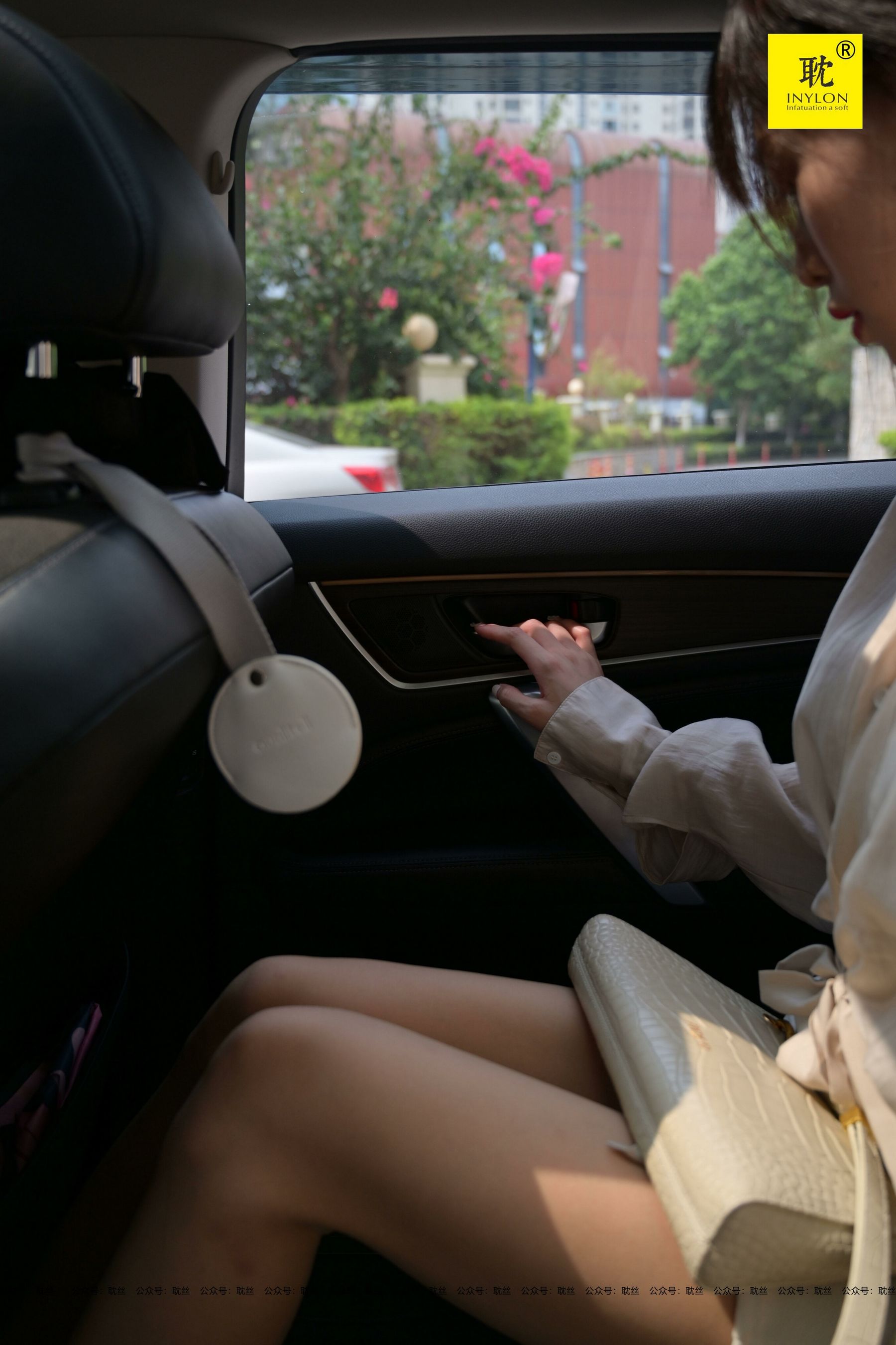 第N种幻想 丘主管 一个人下班①-图62