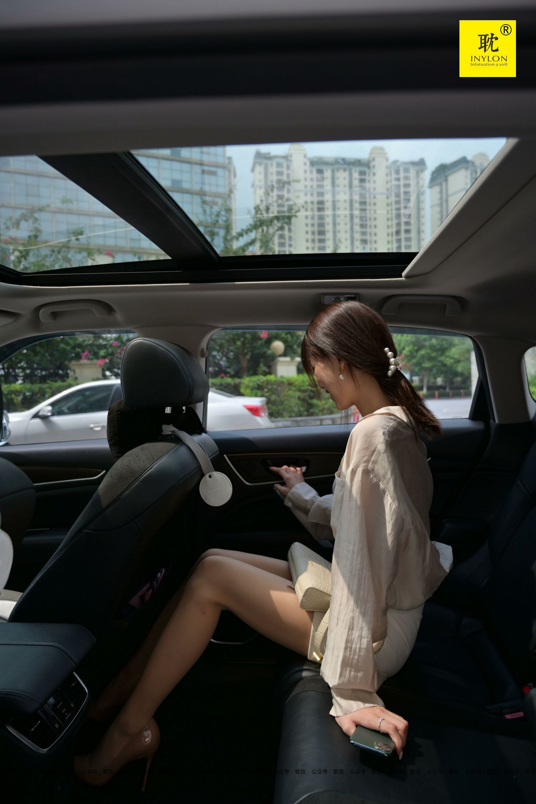 第N种幻想 丘主管 一个人下班①-图64