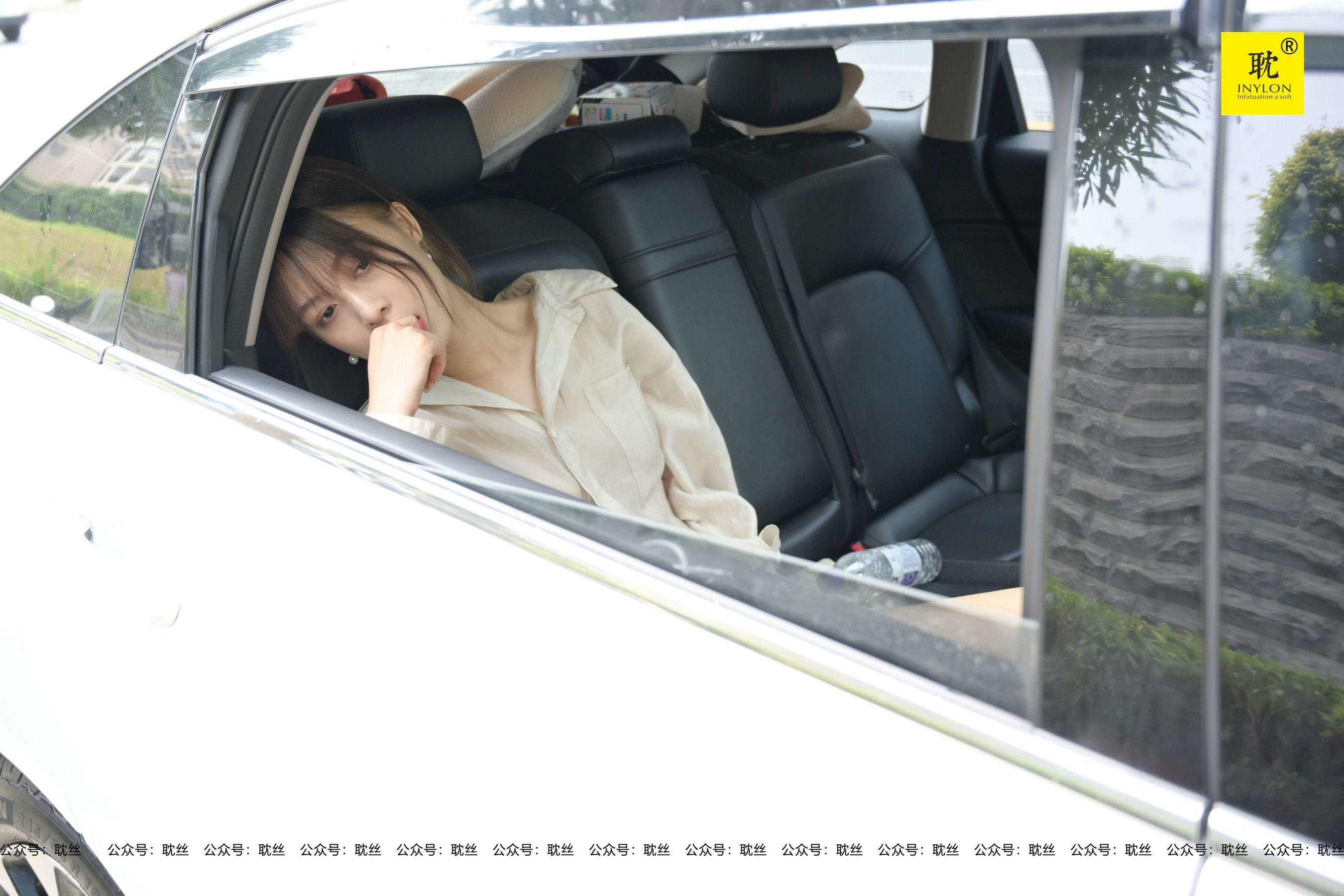 第N种幻想 丘主管 一个人下班②-图25