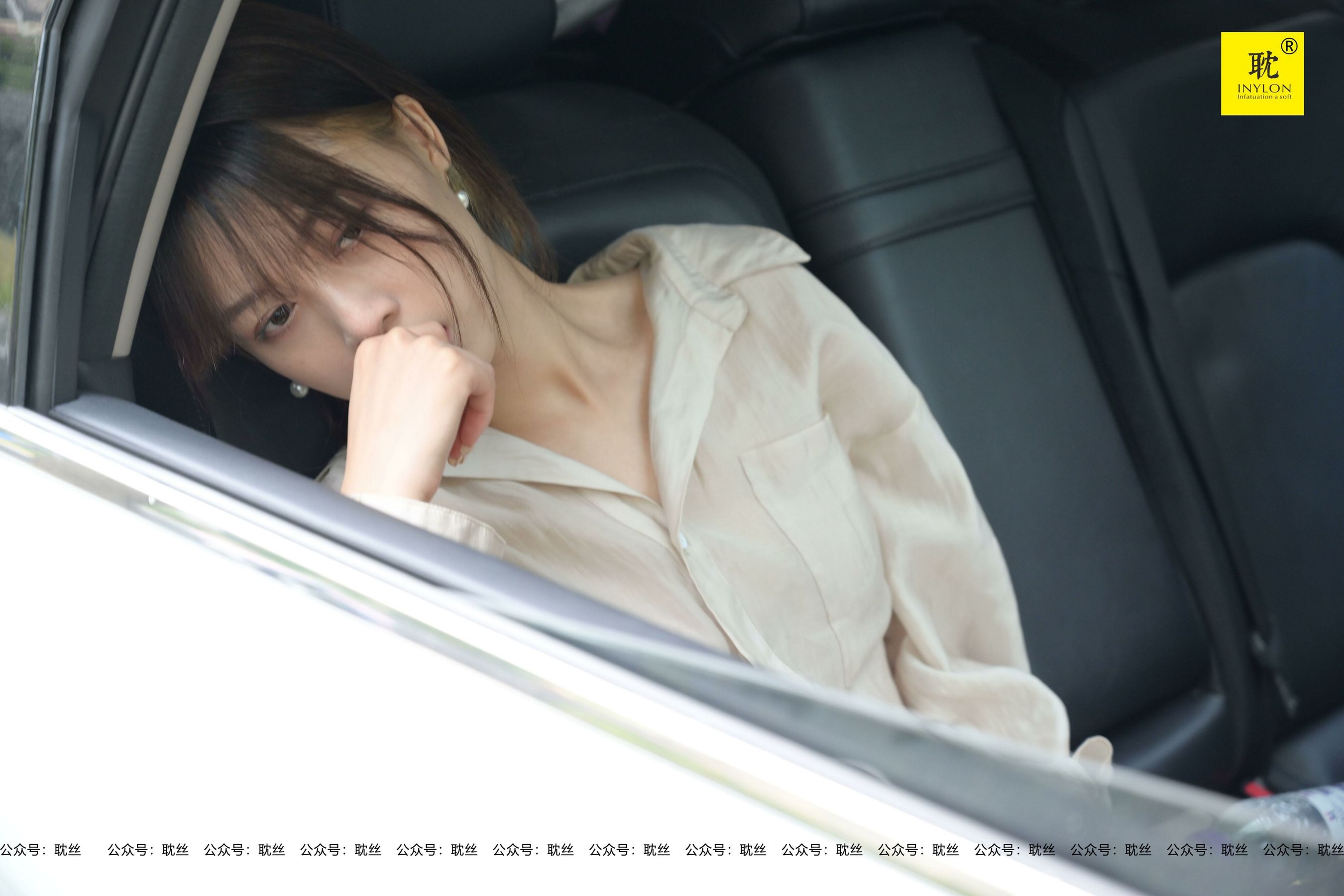 第N种幻想 丘主管 一个人下班②-图26