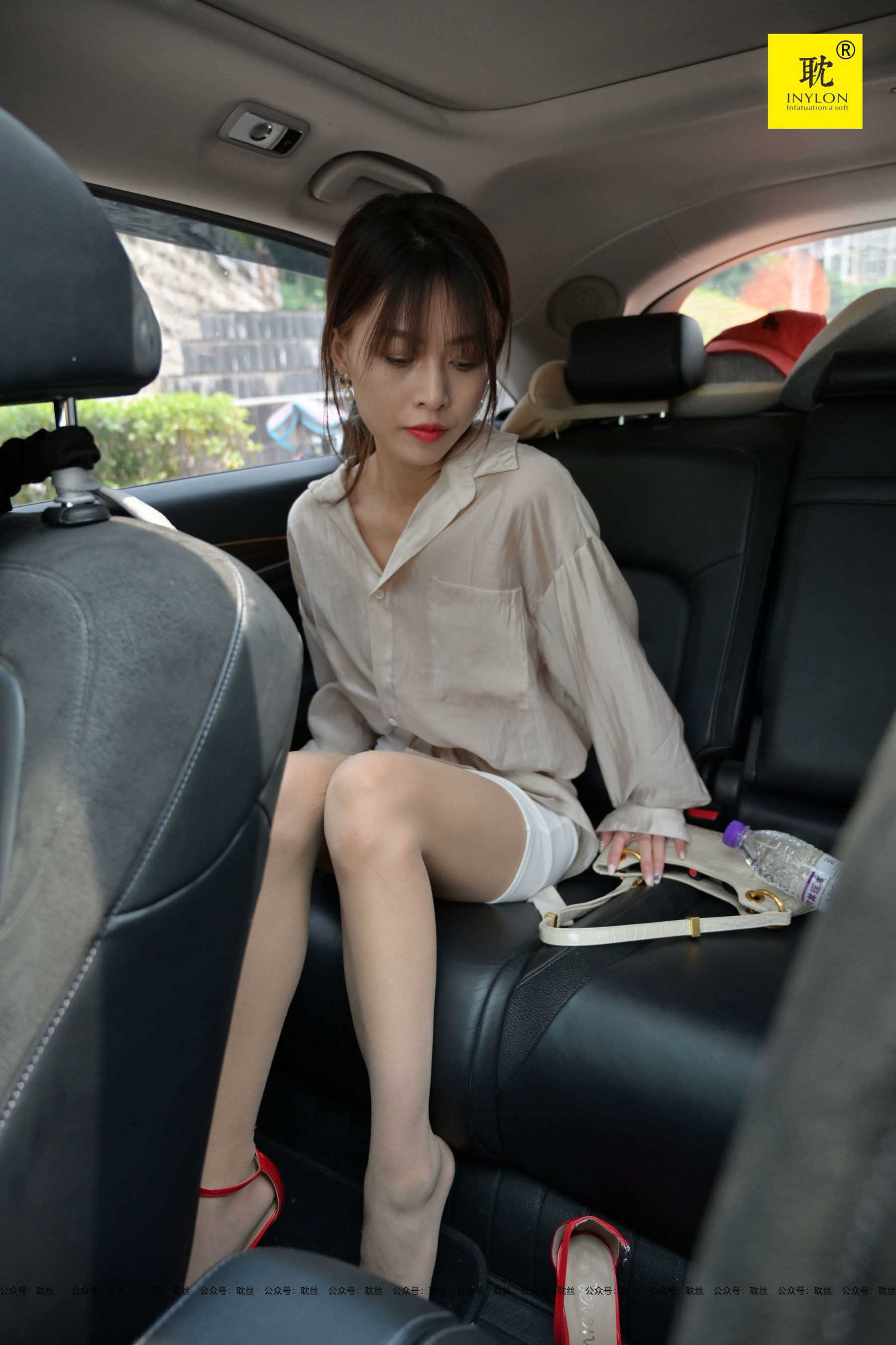 第N种幻想 丘主管 一个人下班②-图48