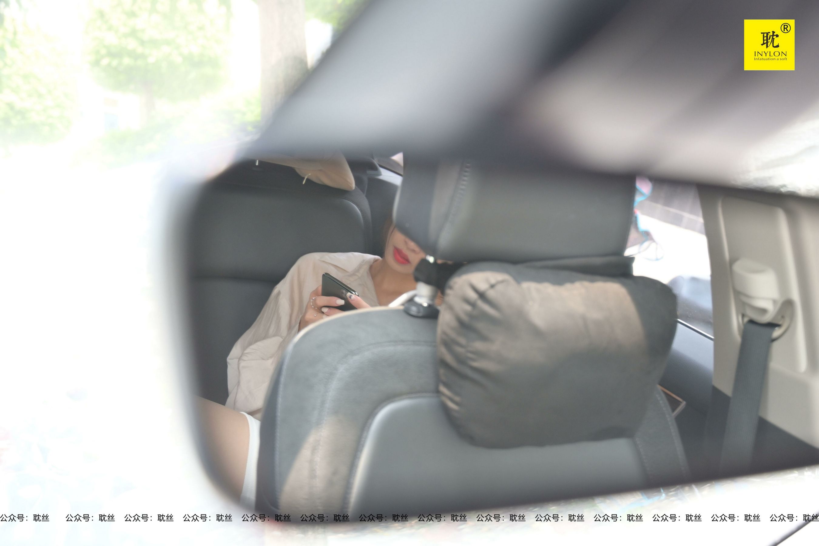 第N种幻想 丘主管 一个人下班②-图54