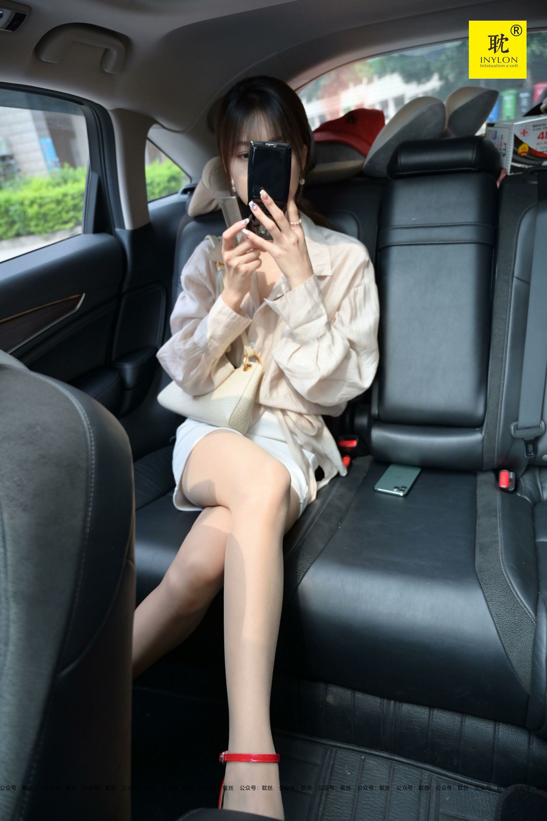 第N种幻想 丘主管 一个人下班②-图63