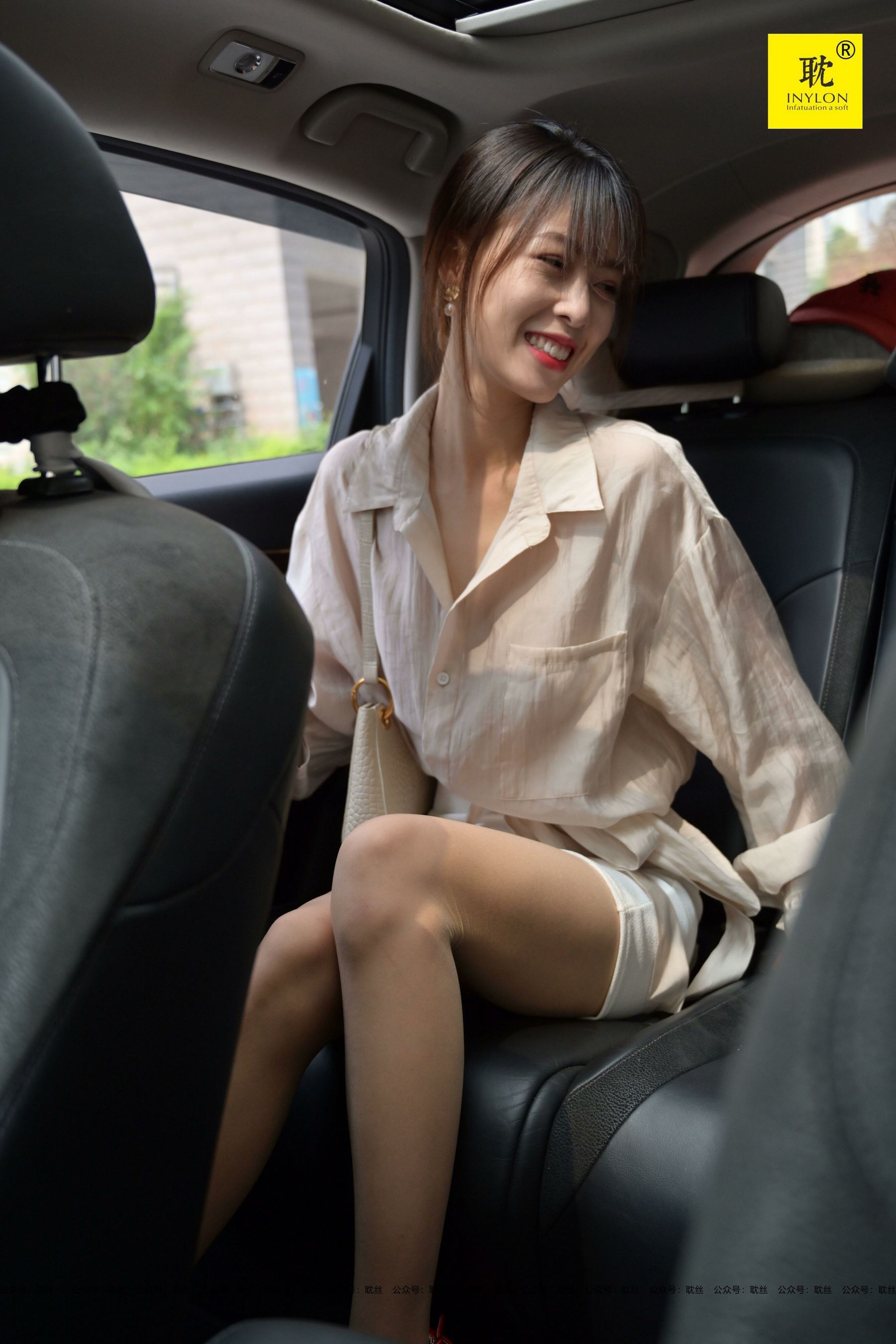 第N种幻想 丘主管 一个人下班②-图73