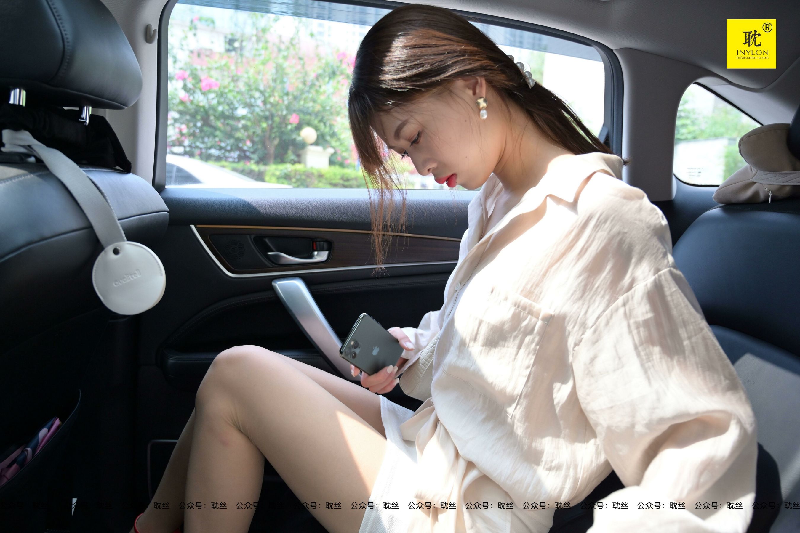 第N种幻想 丘主管 一个人下班②-图80