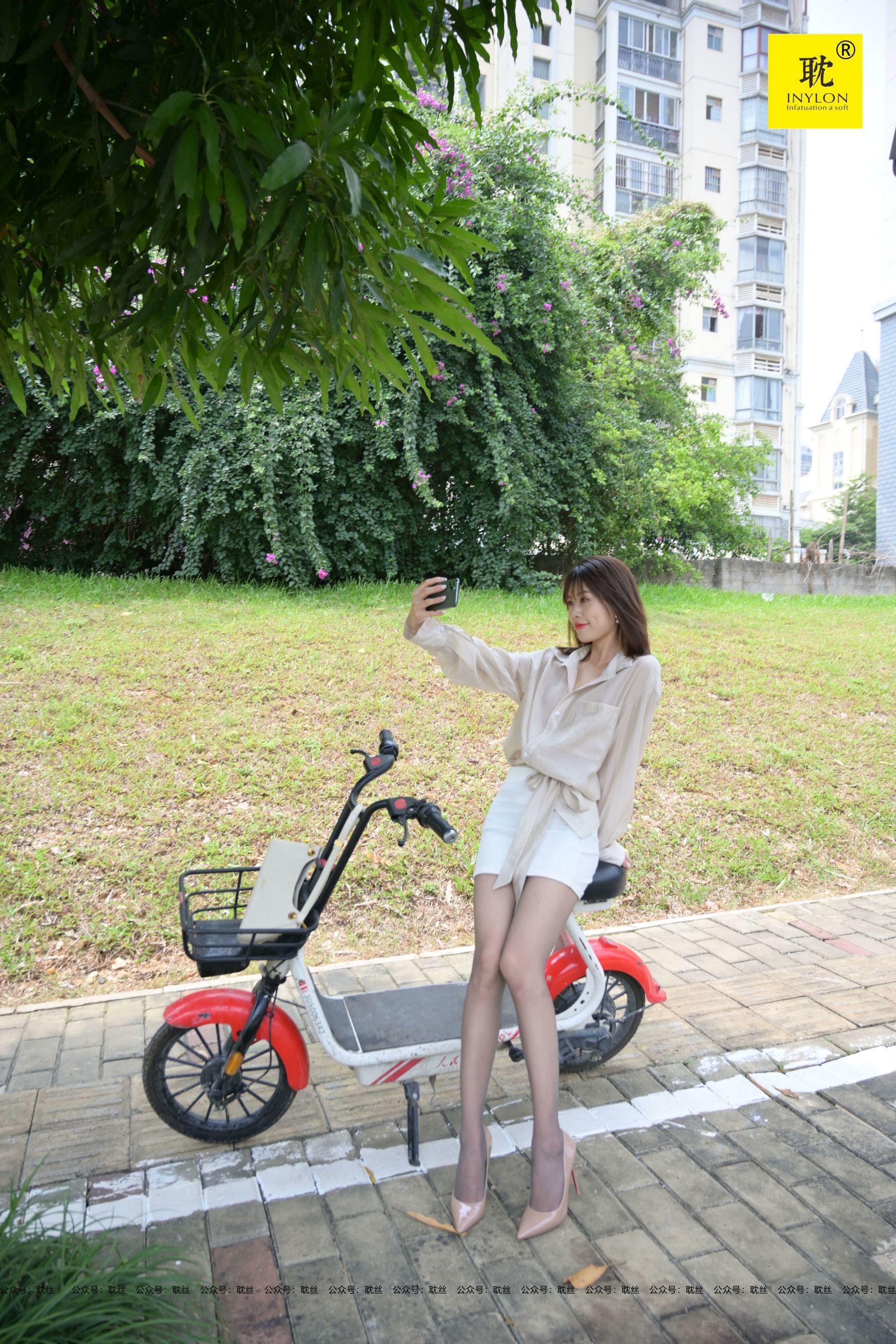 第N种幻想 丘主管 一个人下班⑧-图42