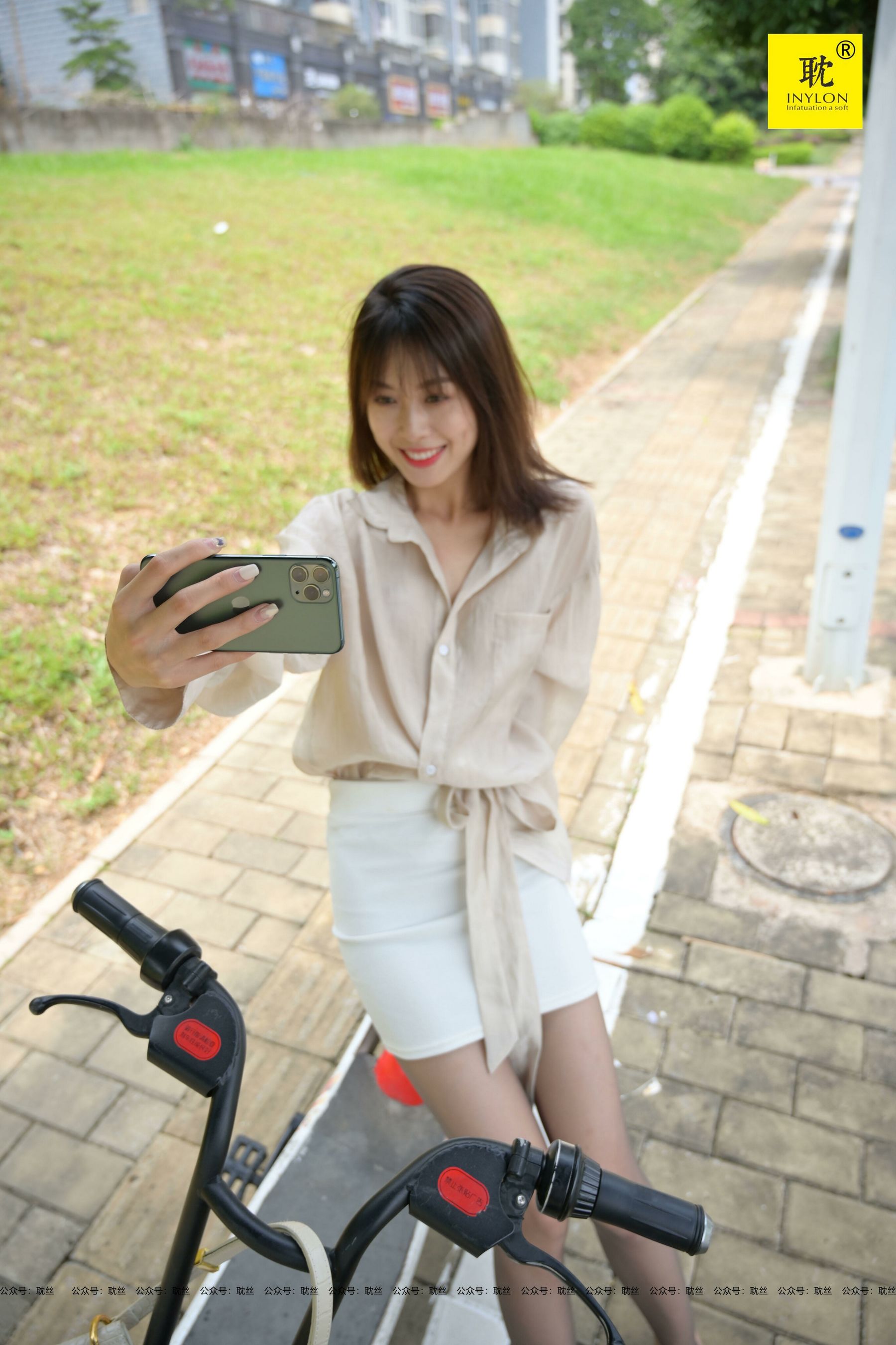 第N种幻想 丘主管 一个人下班⑧-图47