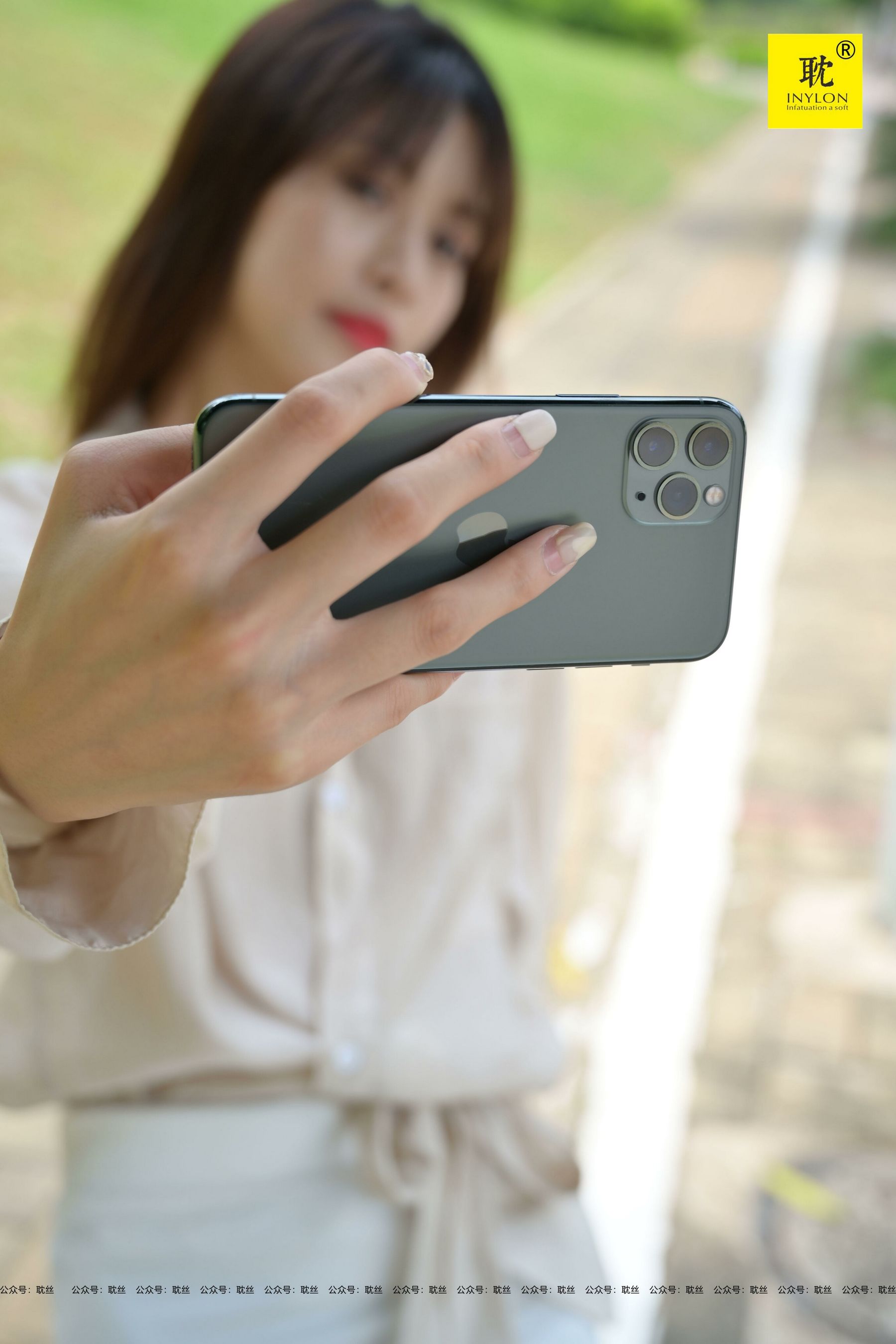 第N种幻想 丘主管 一个人下班⑧-图49