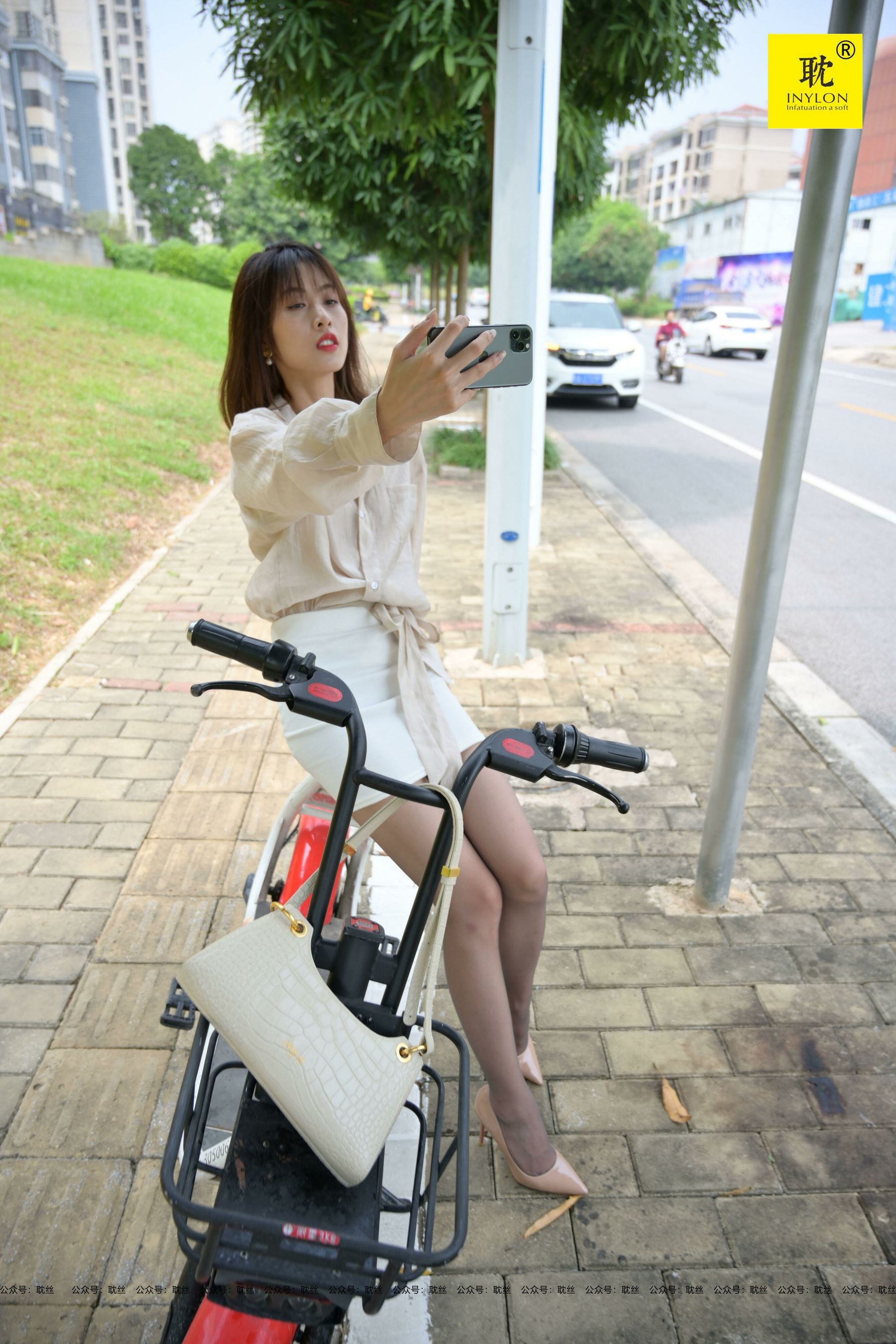 第N种幻想 丘主管 一个人下班⑧-图50