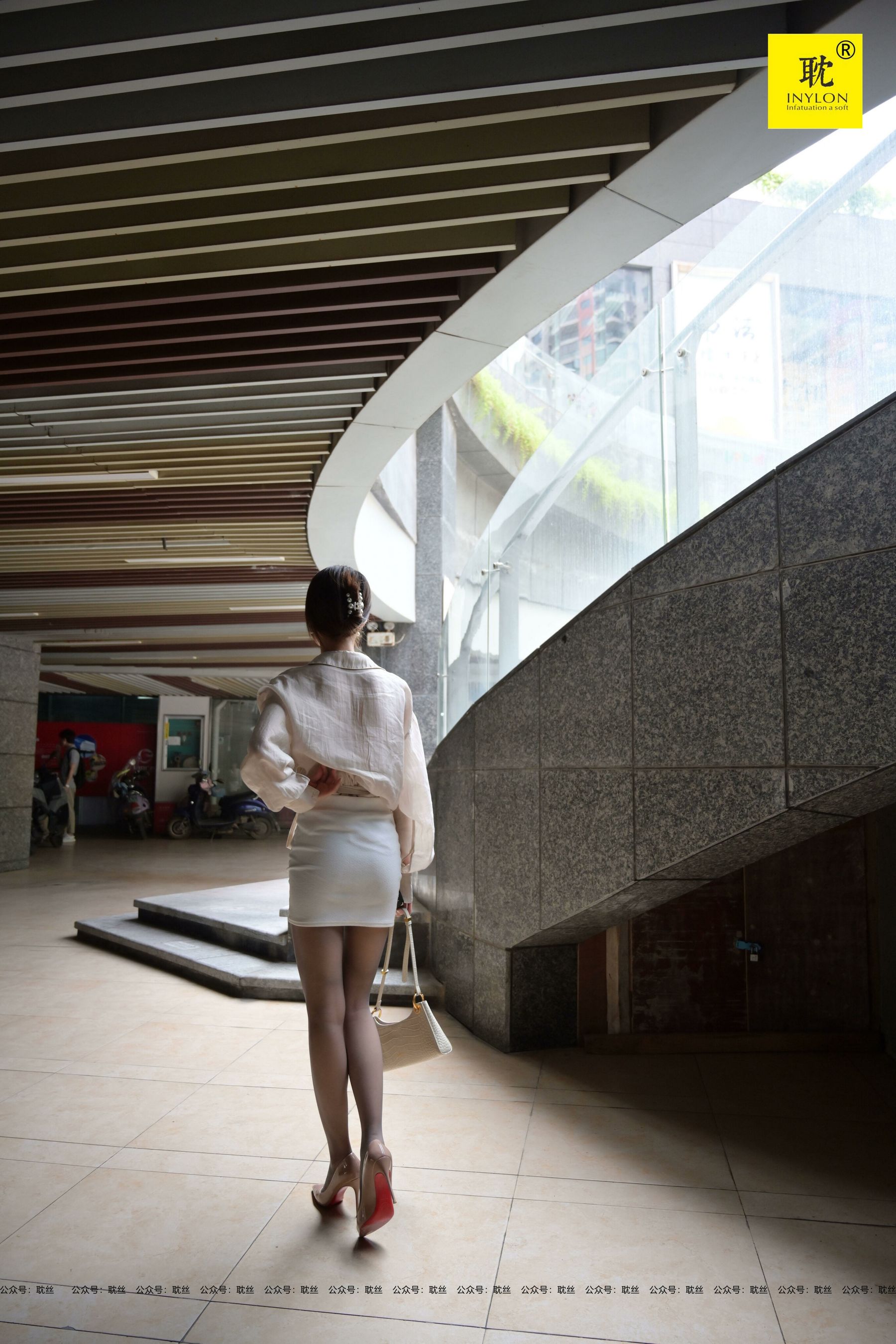 第N种幻想 丘主管 一个人下班⑧-图67