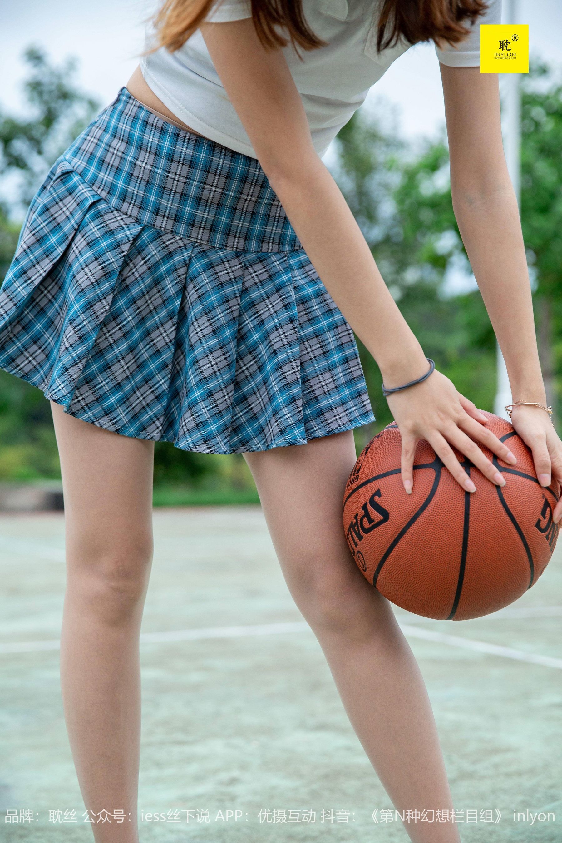 第N种幻想 婉萍札记① 婉萍-图10