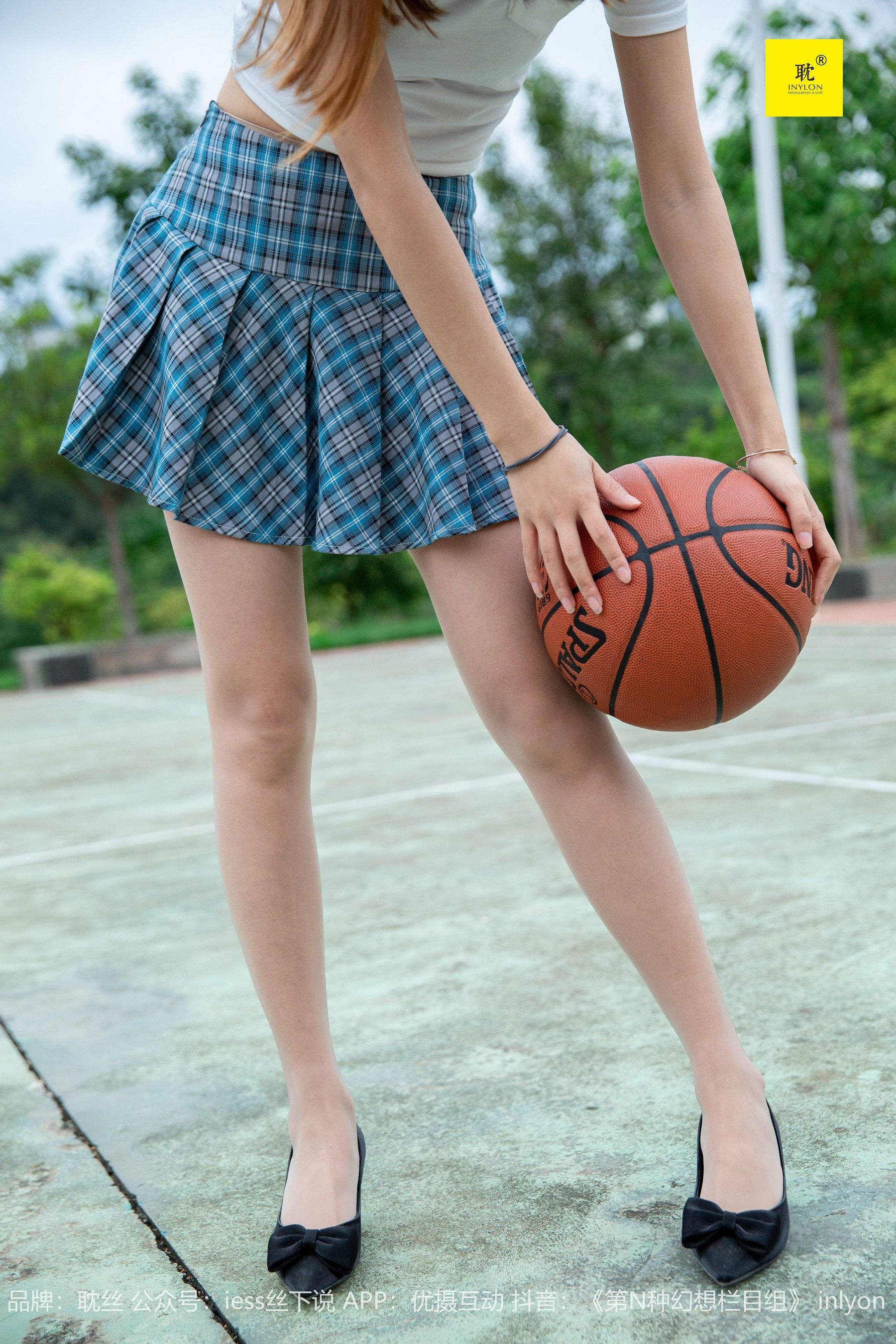 第N种幻想 婉萍札记① 婉萍-图12