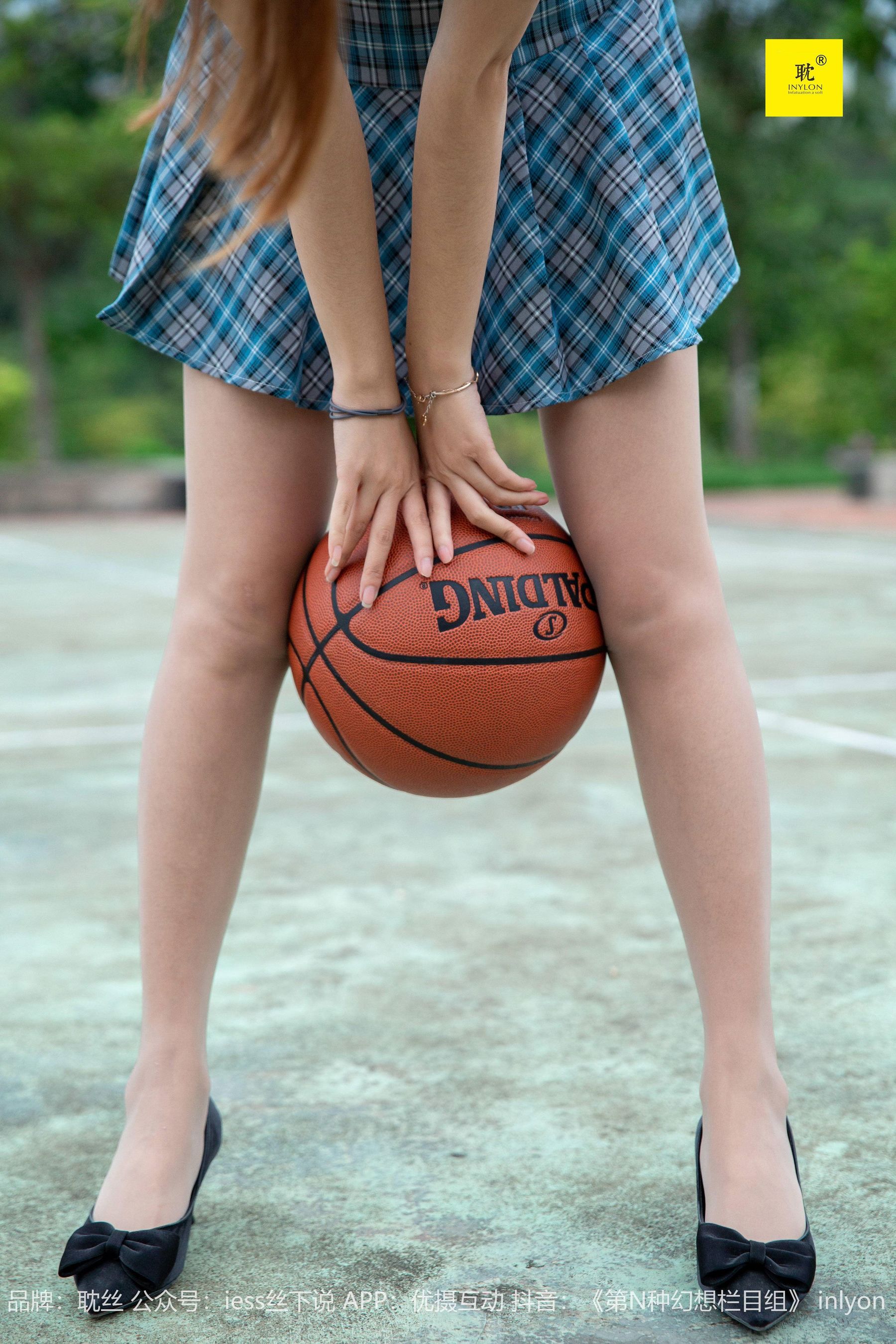 第N种幻想 婉萍札记① 婉萍-图13