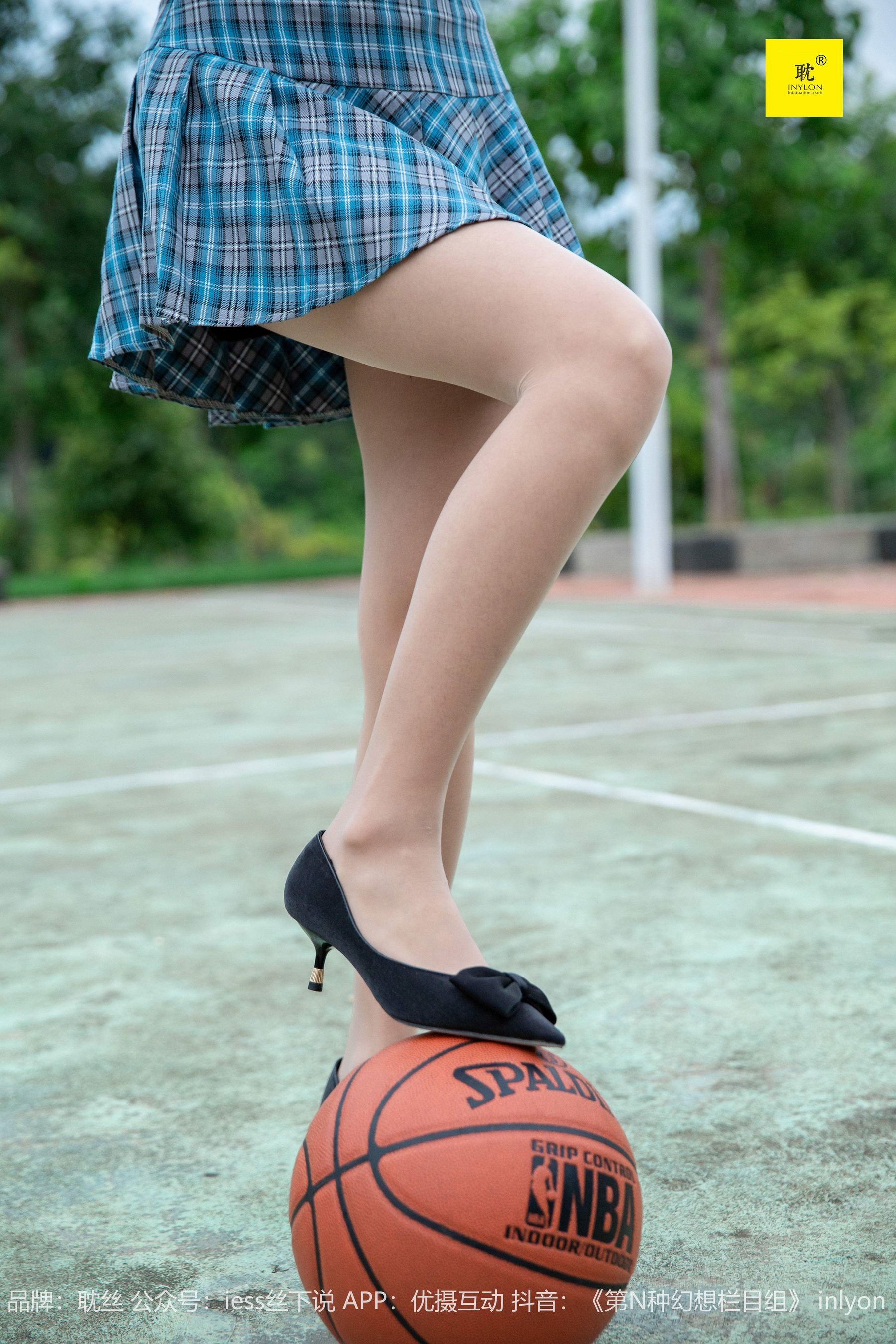 第N种幻想 婉萍札记① 婉萍-图15