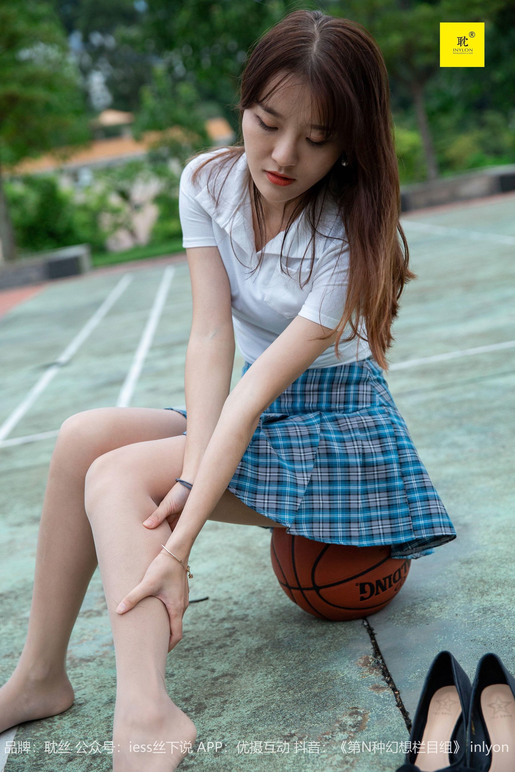 第N种幻想 婉萍札记① 婉萍-图37