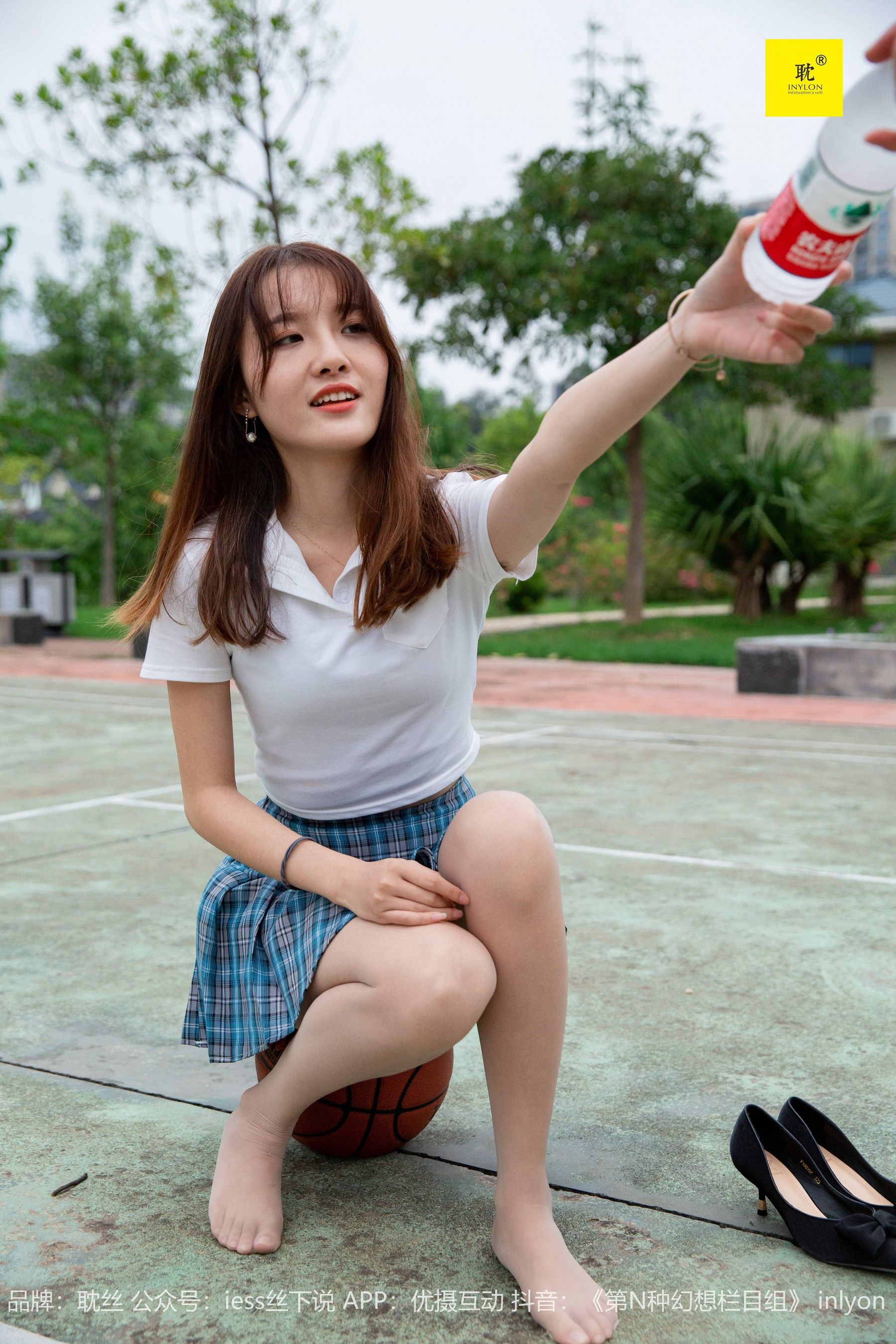 第N种幻想 婉萍札记① 婉萍-图43