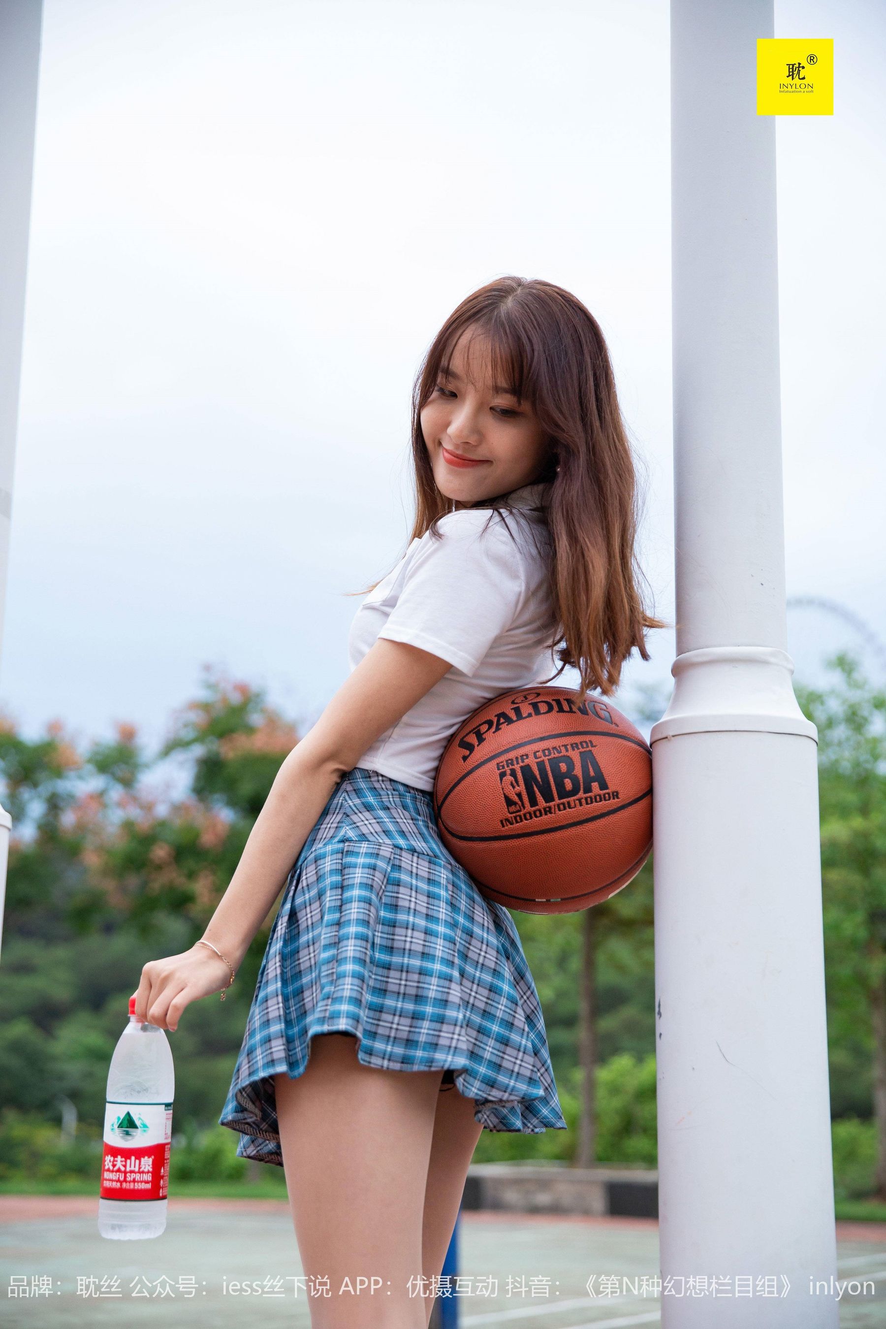 第N种幻想 婉萍札记① 婉萍-图54