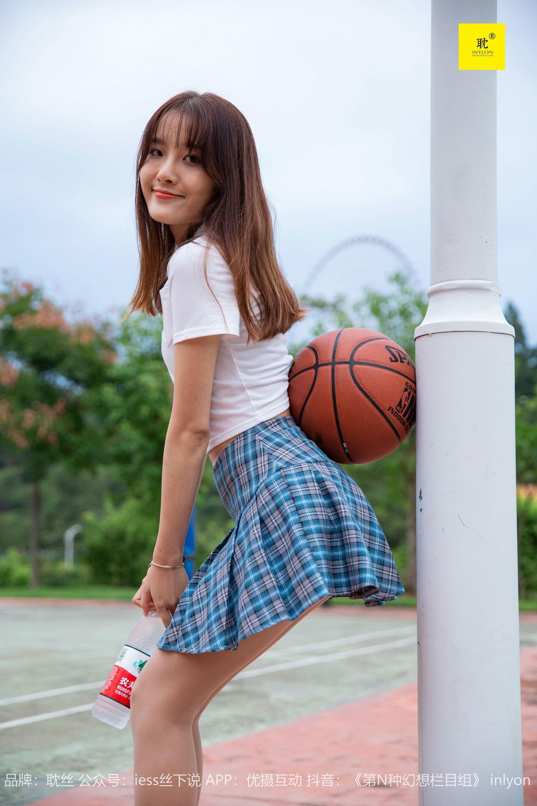 第N种幻想 婉萍札记① 婉萍-图57