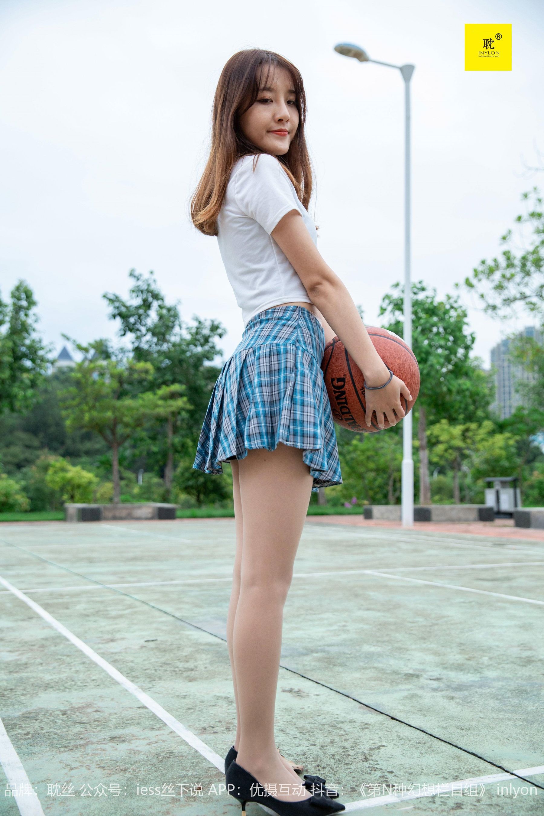 第N种幻想 婉萍札记① 婉萍-图77