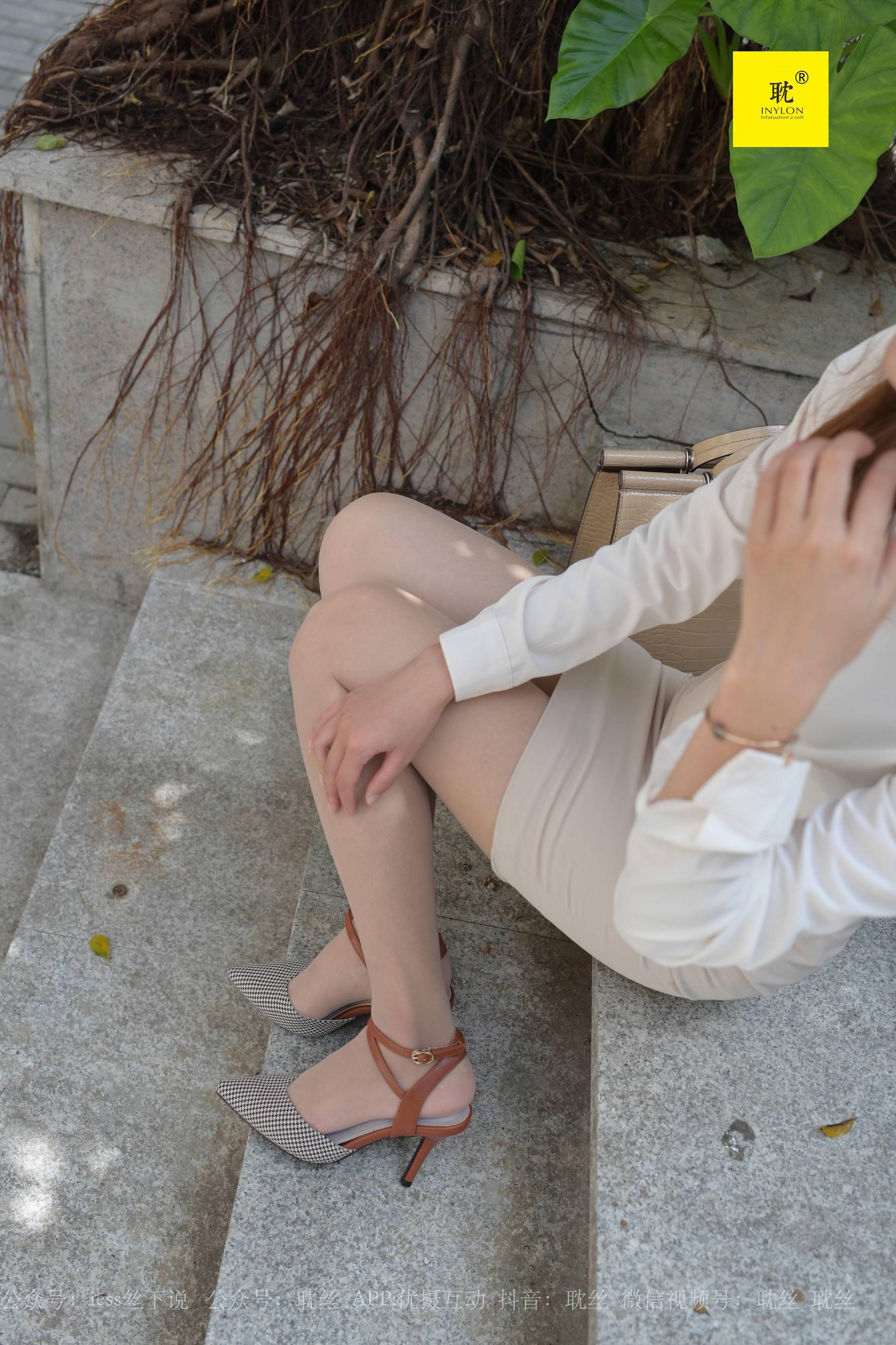 第N种幻想 婉萍的一天② 婉萍-图30