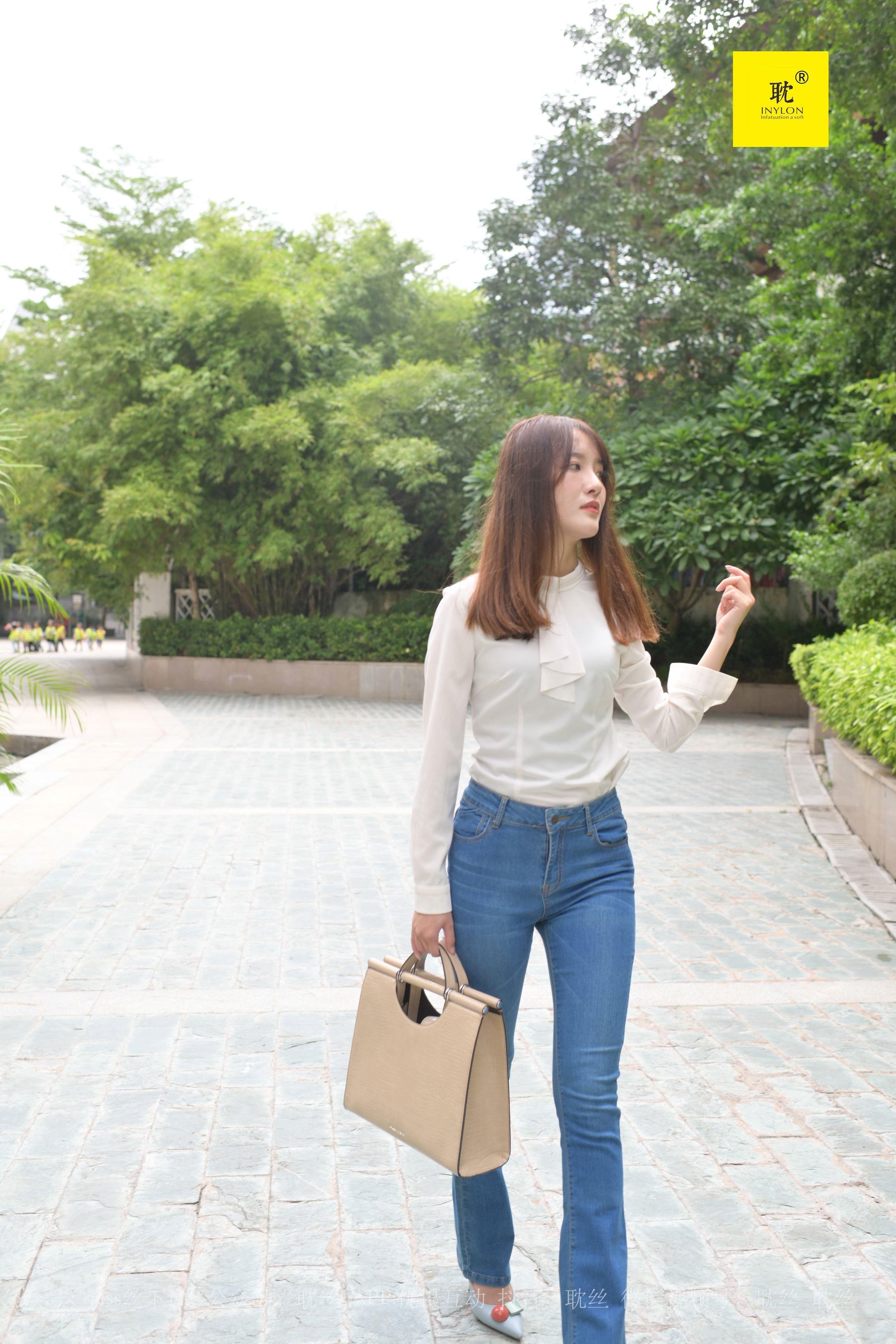 第N种幻想 婉萍的一天③ 婉萍-图9