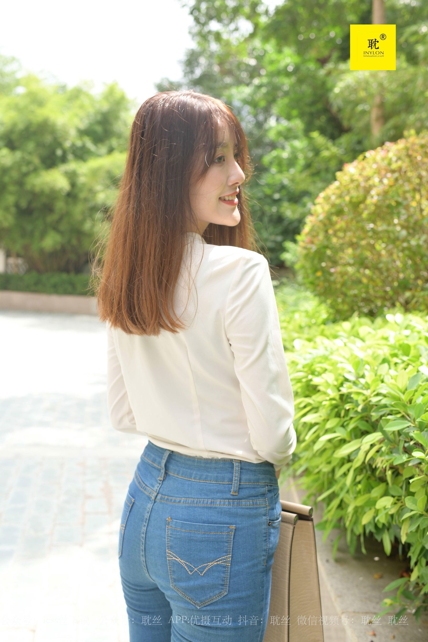 第N种幻想 婉萍的一天③ 婉萍-图15