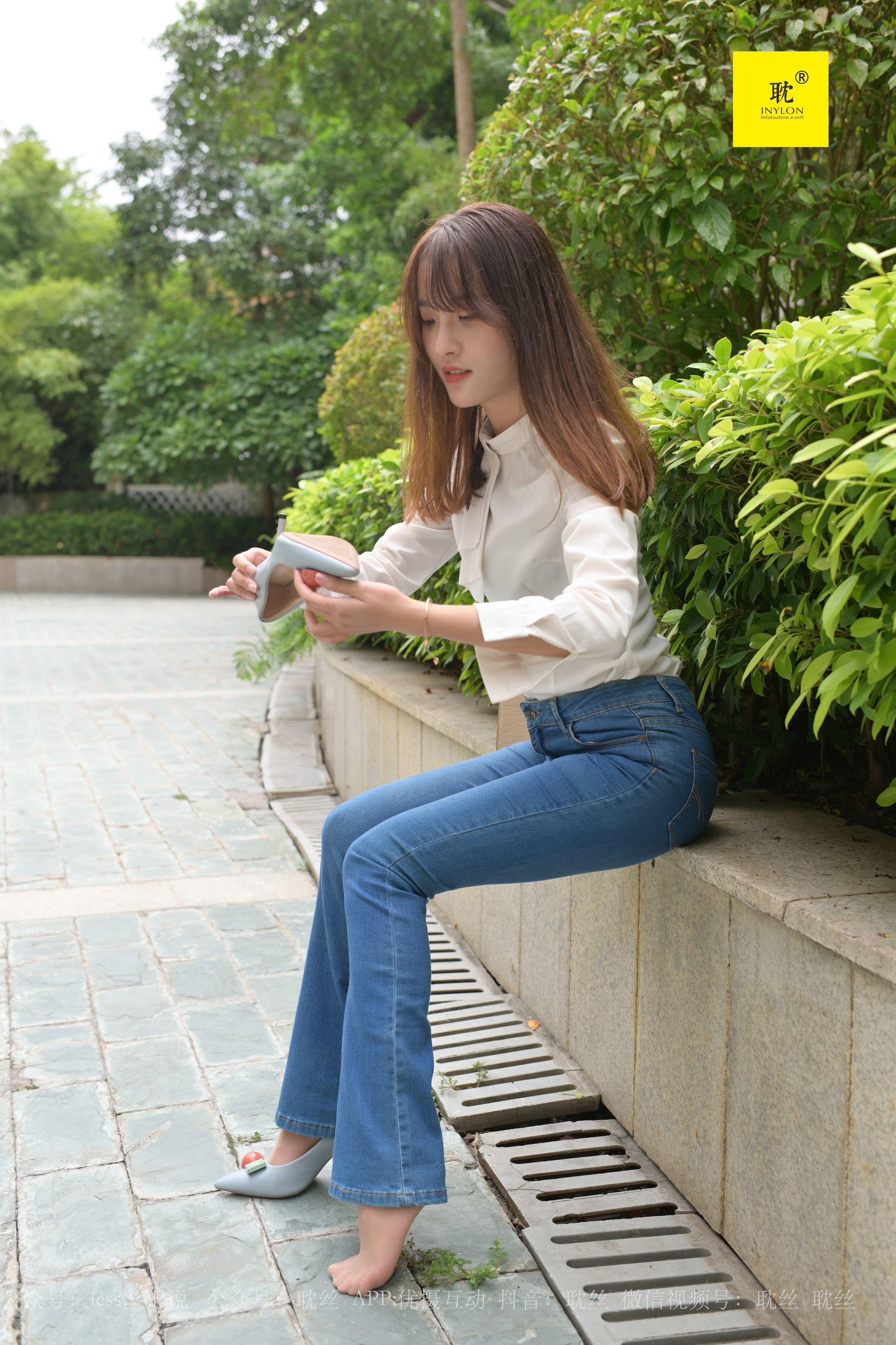 第N种幻想 婉萍的一天③ 婉萍-图17