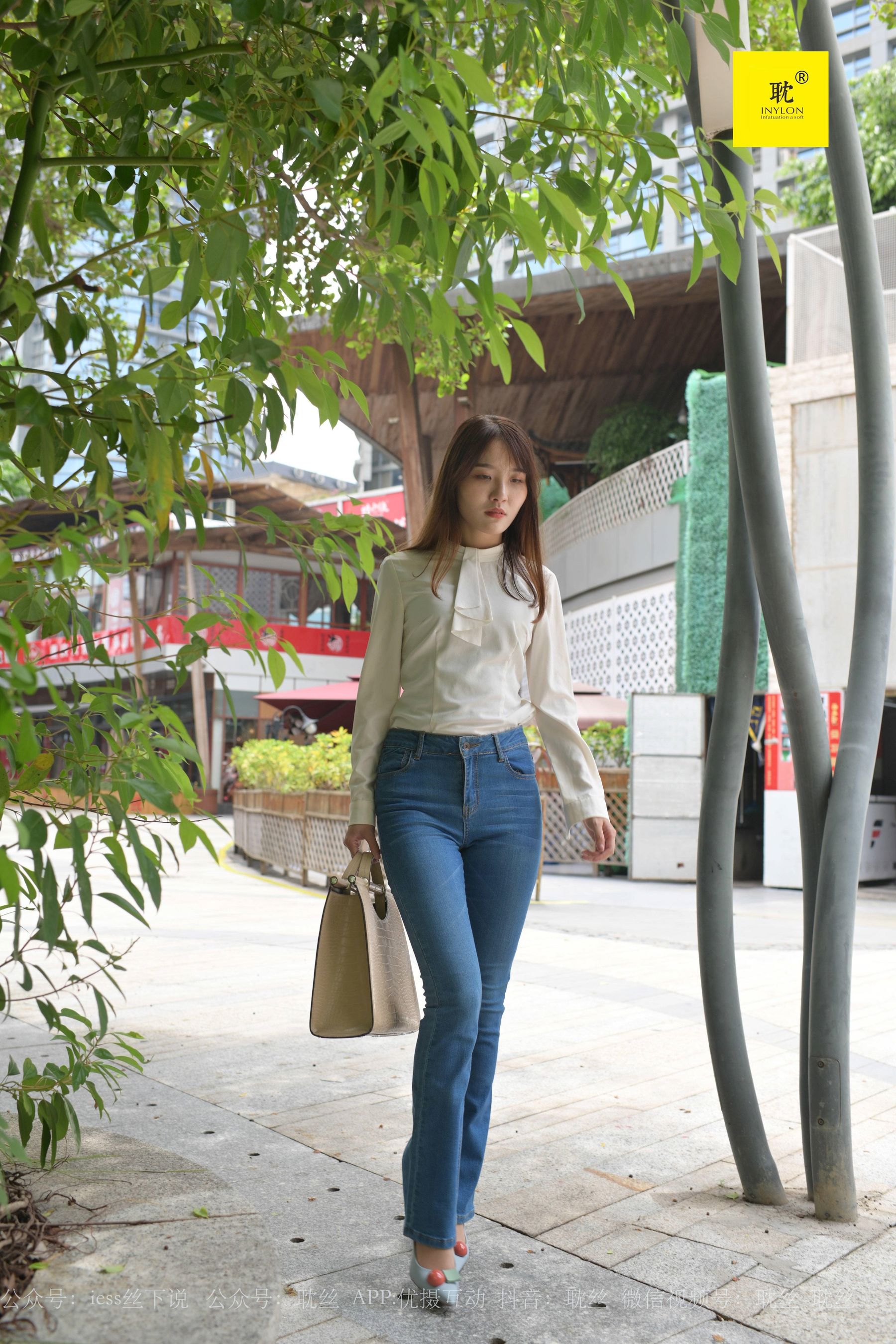 第N种幻想 婉萍的一天③ 婉萍-图19