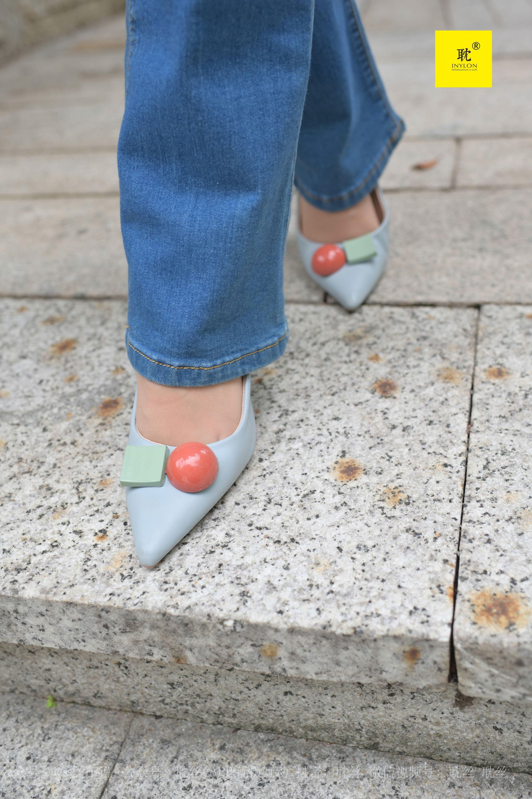 第N种幻想 婉萍的一天③ 婉萍-图21