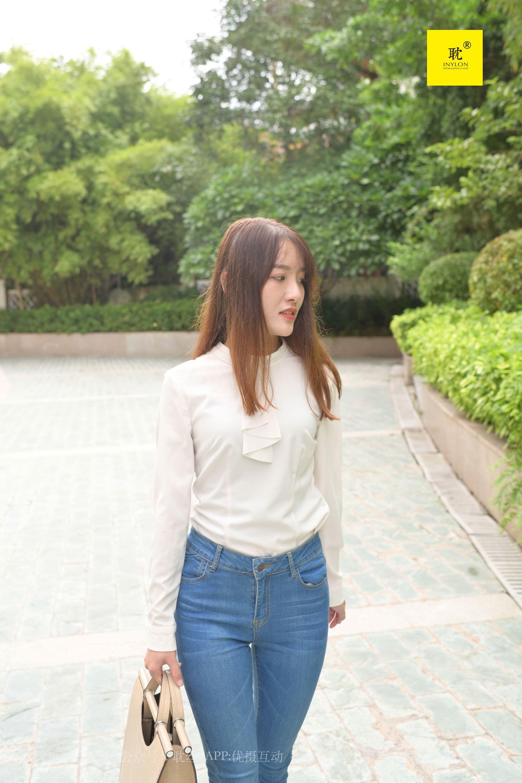 第N种幻想 婉萍的一天③ 婉萍-图33