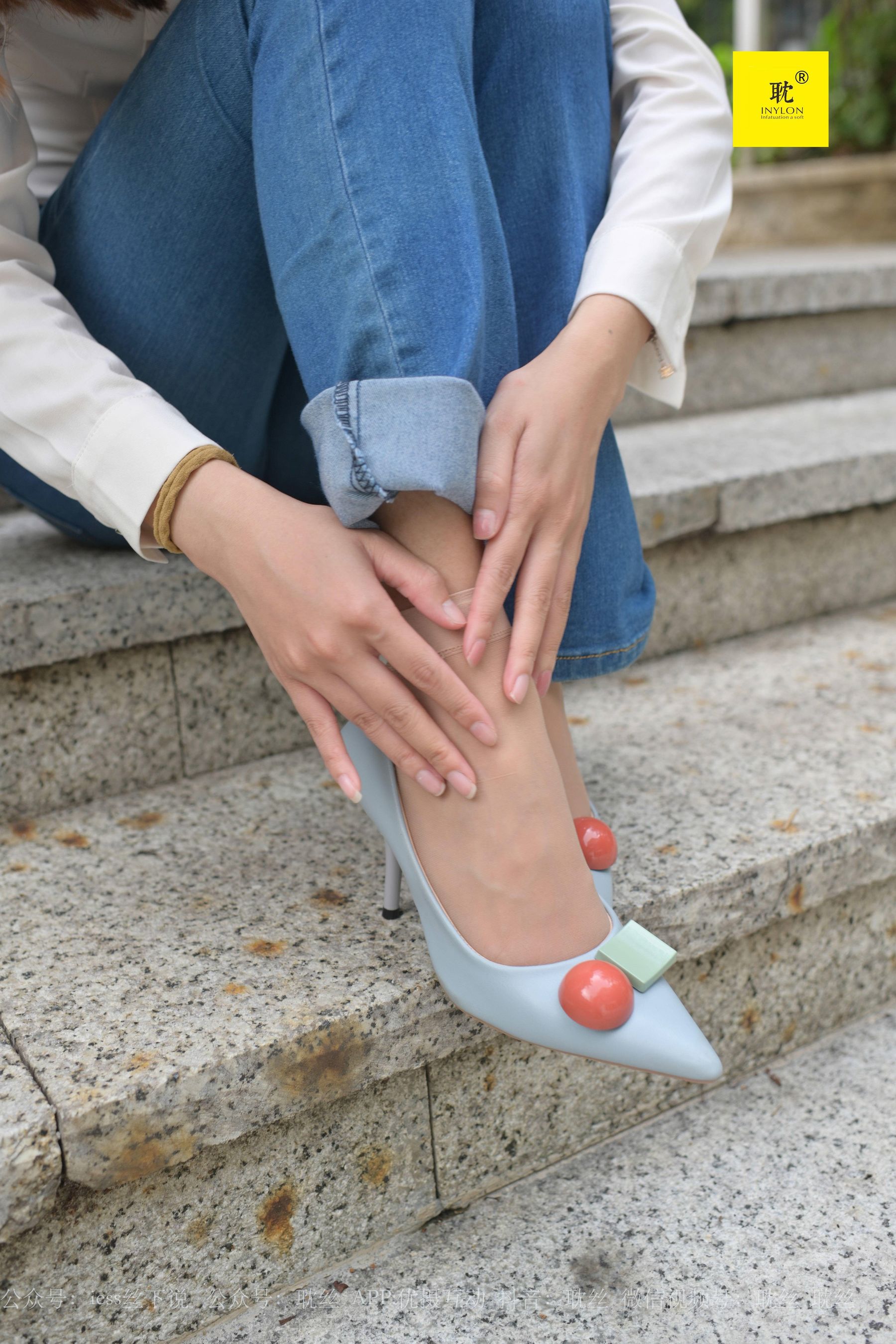 第N种幻想 婉萍的一天③ 婉萍-图39