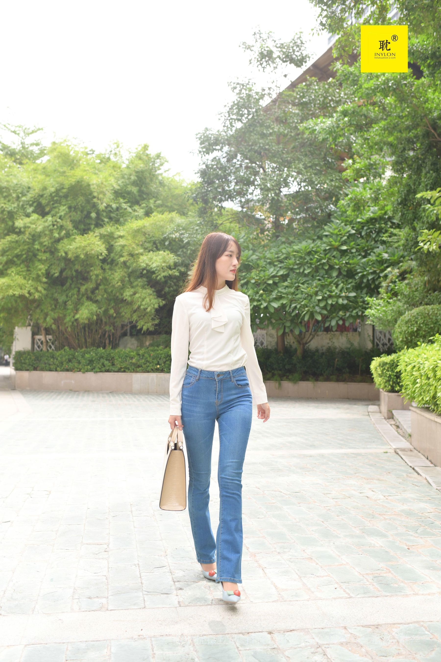 第N种幻想 婉萍的一天③ 婉萍-图44