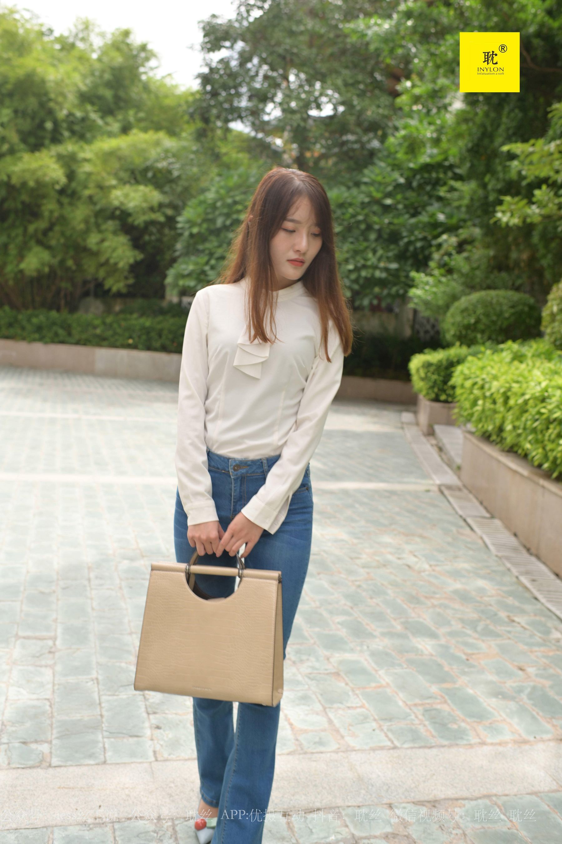 第N种幻想 婉萍的一天③ 婉萍-图55