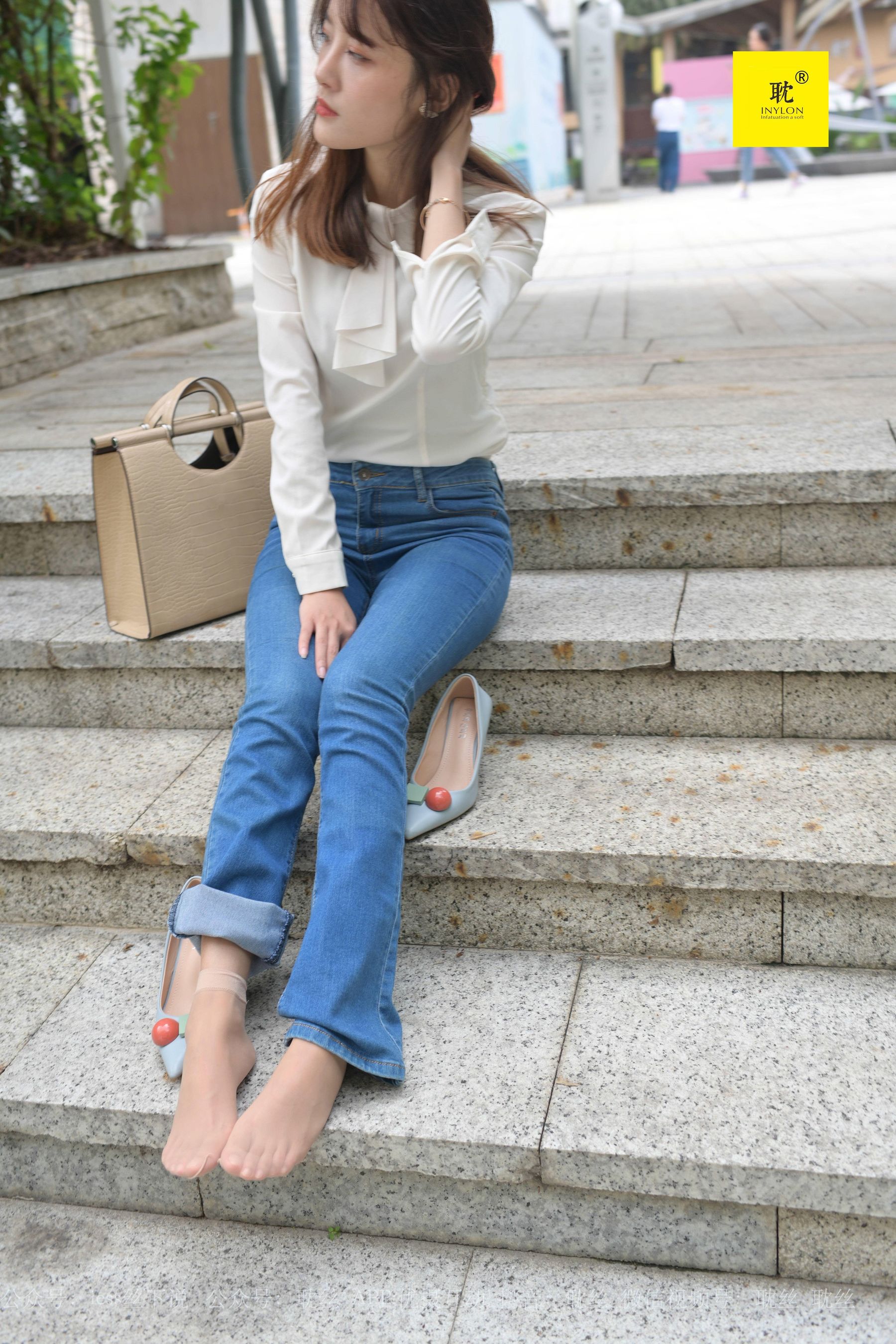 第N种幻想 婉萍的一天③ 婉萍-图56