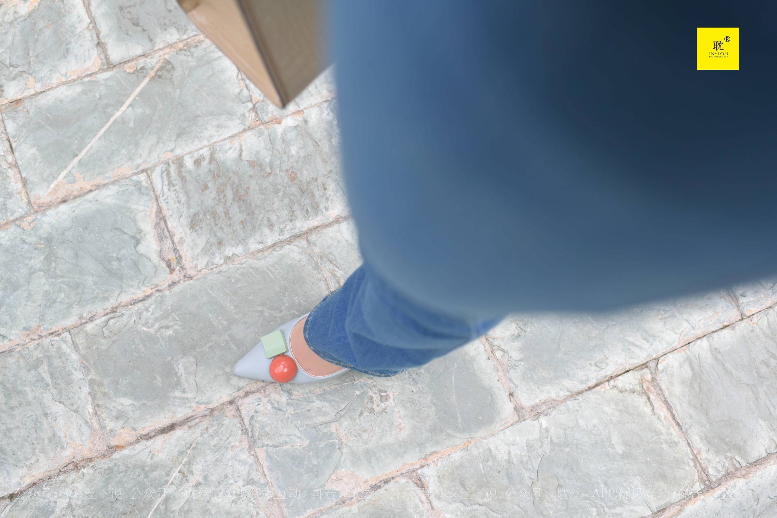 第N种幻想 婉萍的一天③ 婉萍-图5