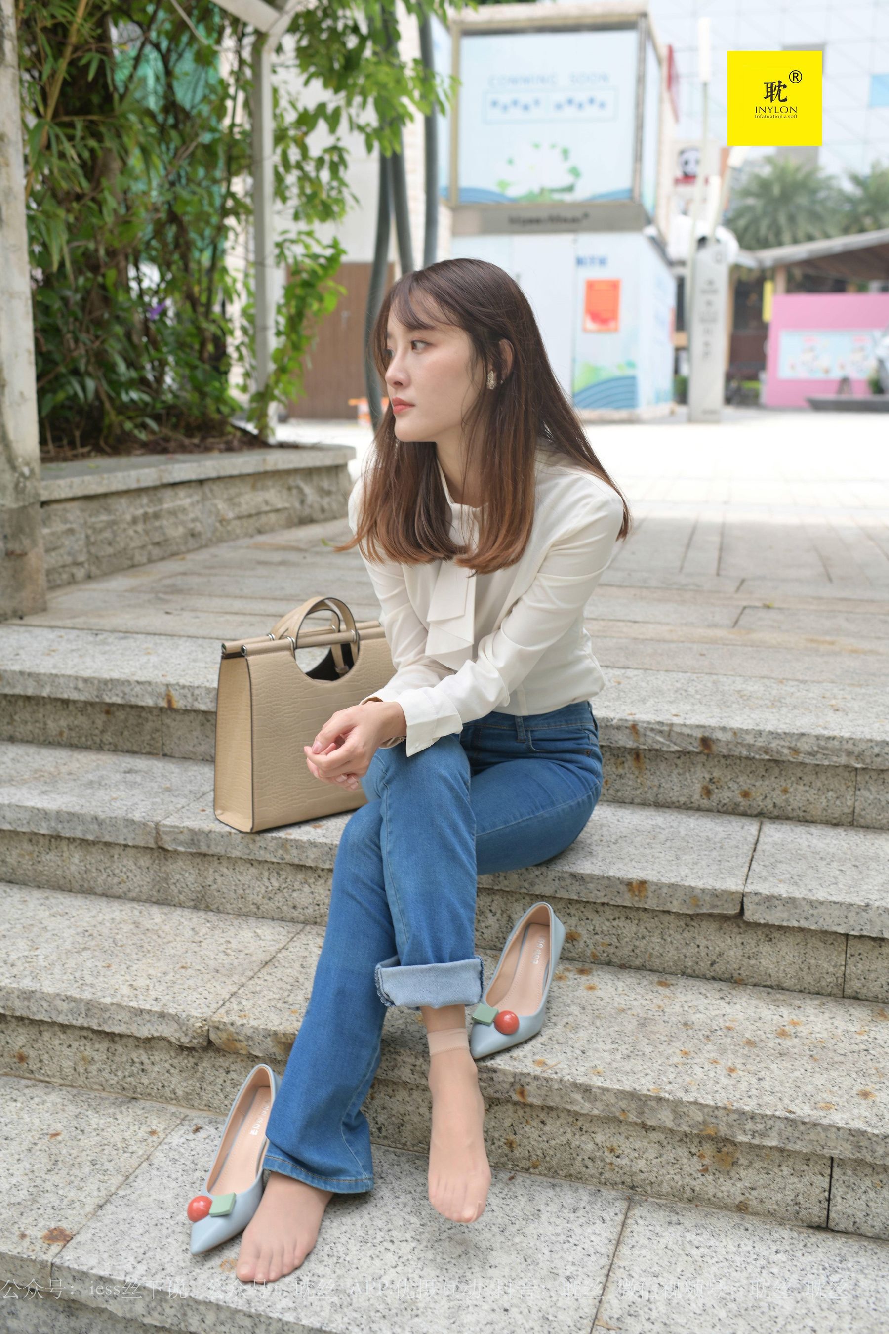 第N种幻想 婉萍的一天③ 婉萍-图61