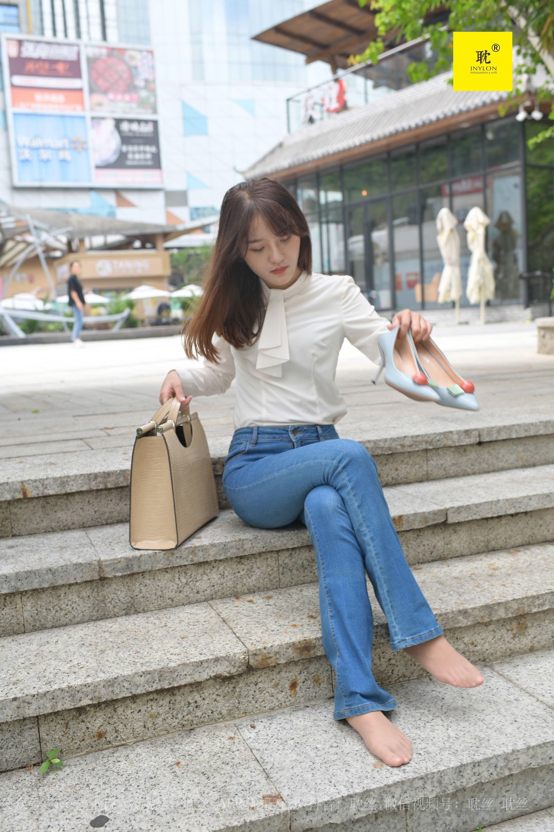 第N种幻想 婉萍的一天③ 婉萍-图70