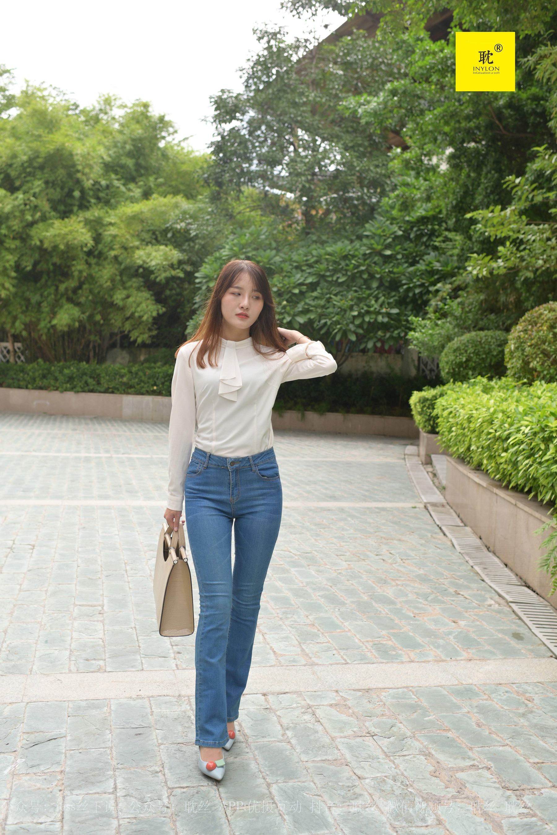 第N种幻想 婉萍的一天③ 婉萍-图88