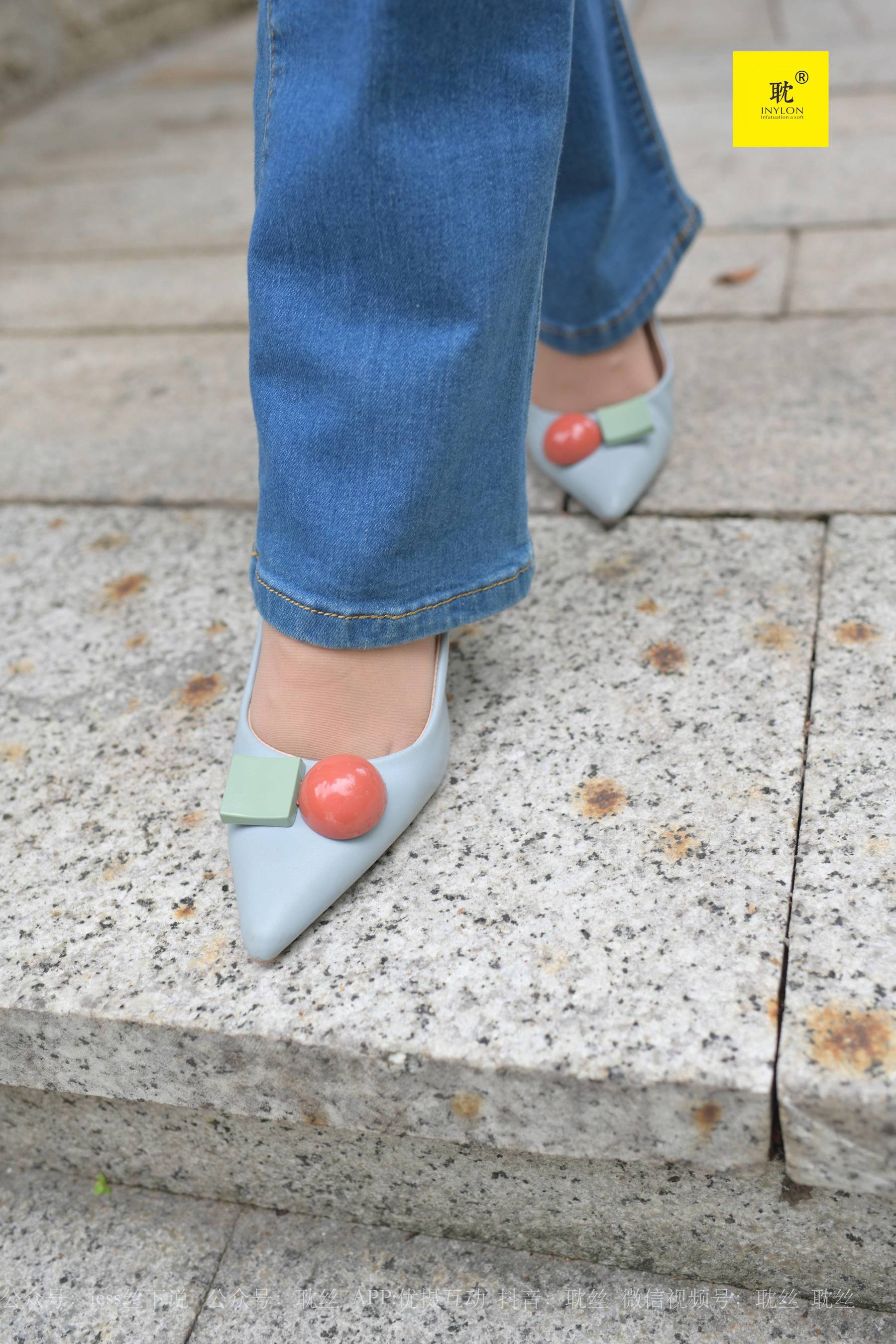 第N种幻想 婉萍的一天④ 婉萍-图18