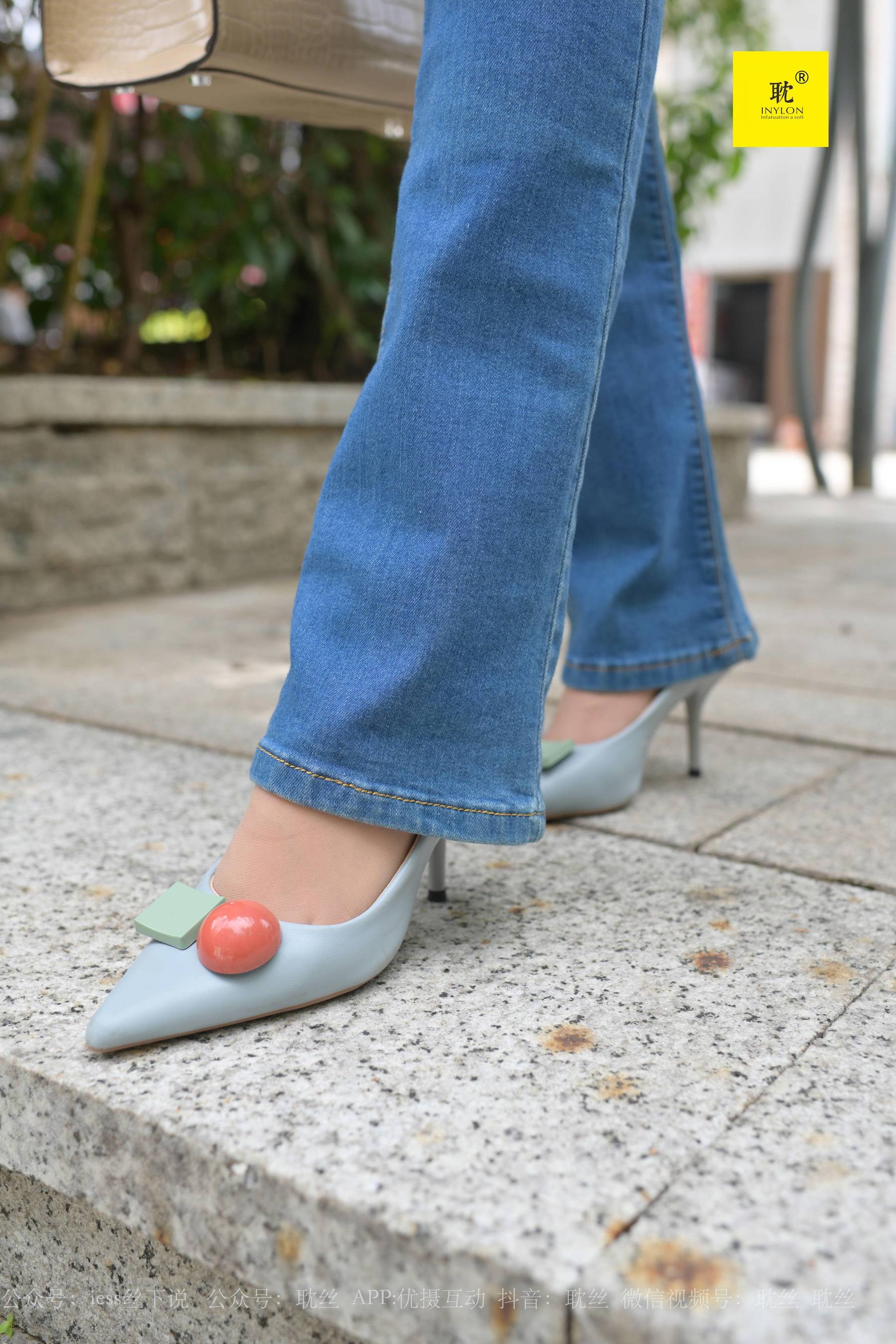 第N种幻想 婉萍的一天④ 婉萍-图19