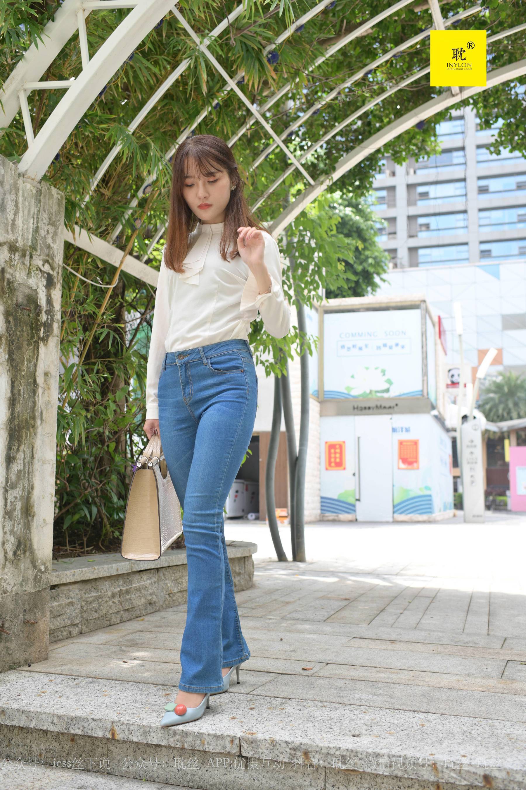 第N种幻想 婉萍的一天④ 婉萍-图20