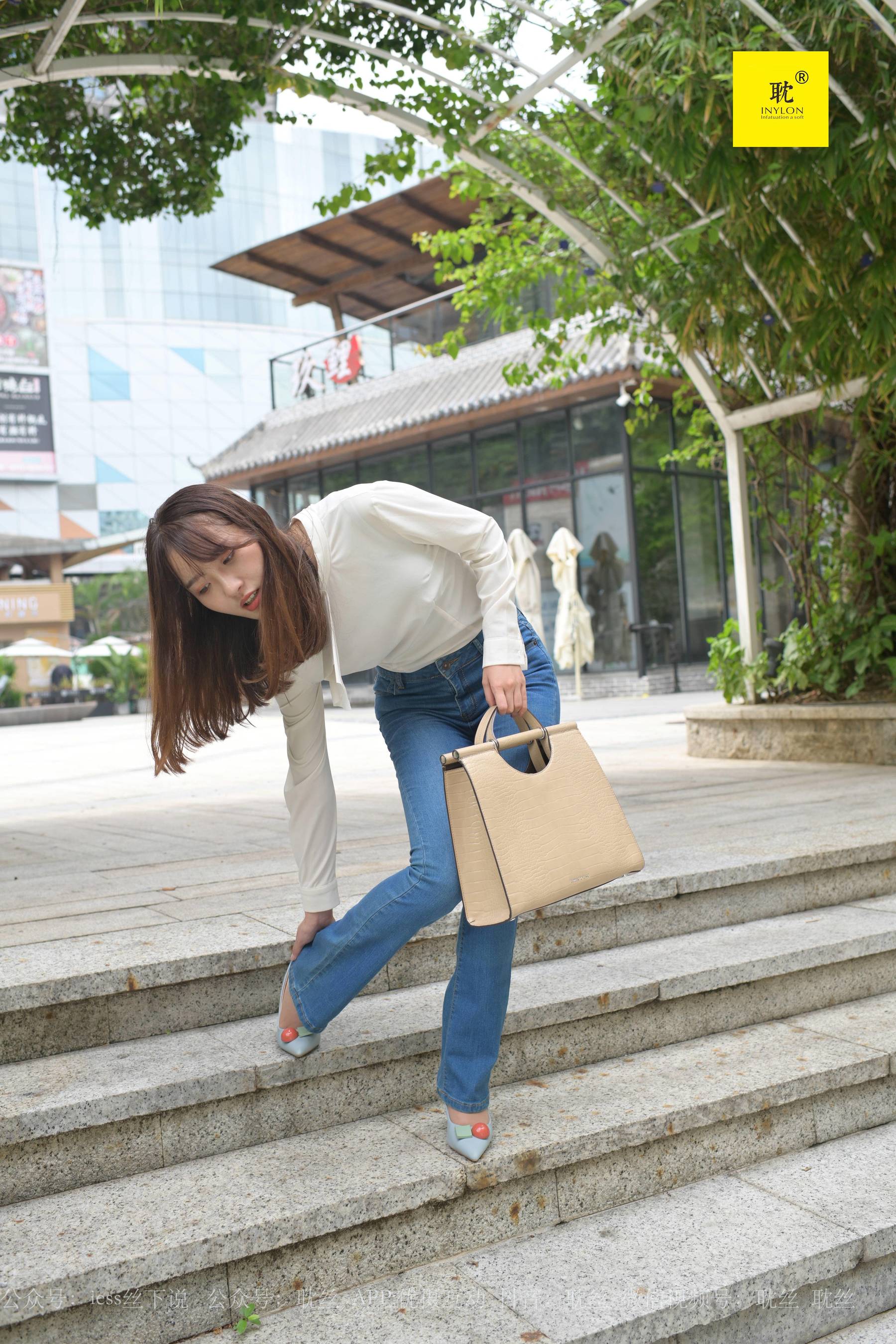 第N种幻想 婉萍的一天④ 婉萍-图29